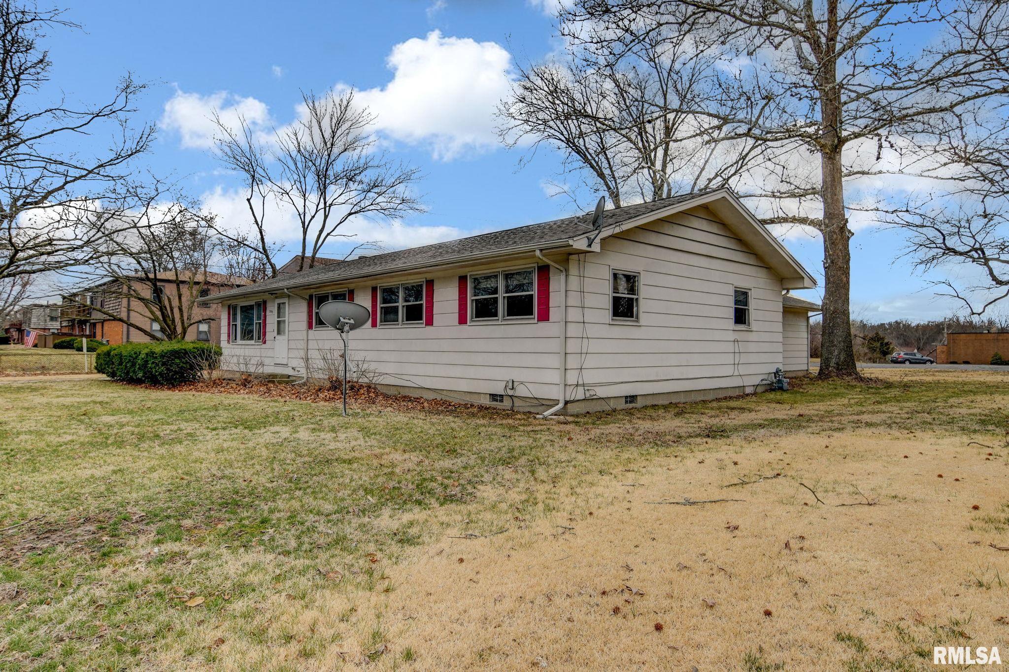 245 Bruns Lane