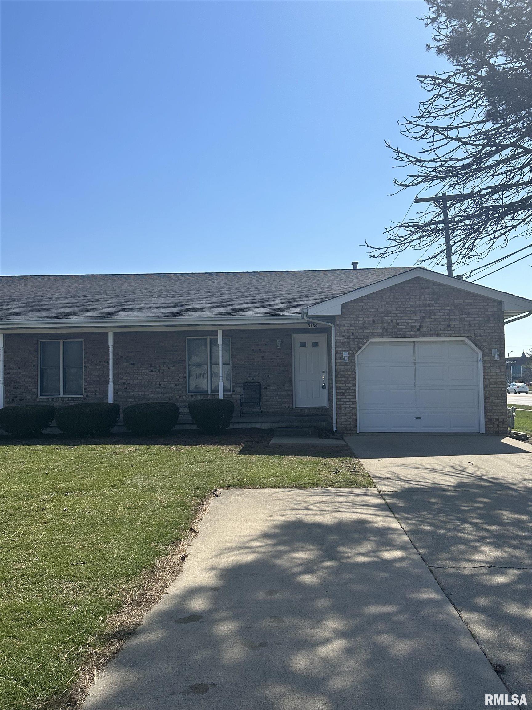 3130 Cascade Drive