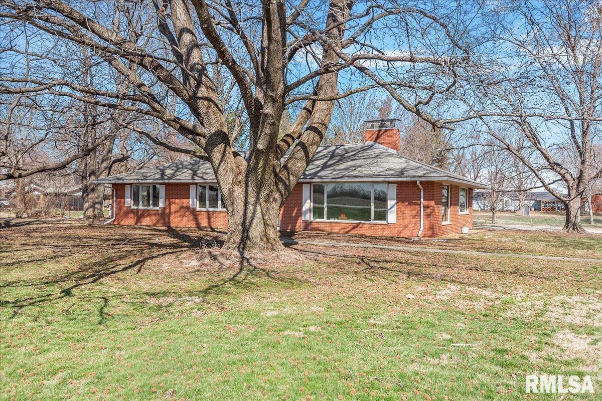 4863 Old Jacksonville Road