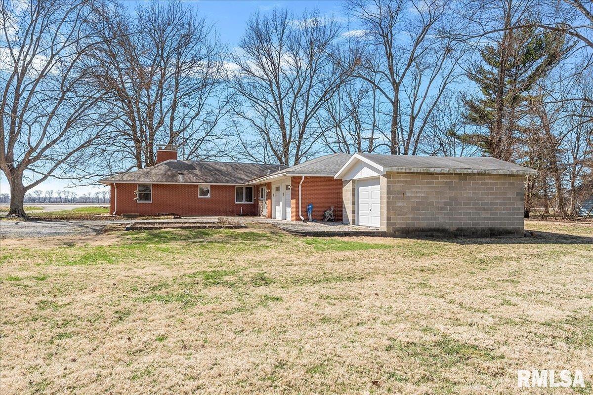 4863 Old Jacksonville Road