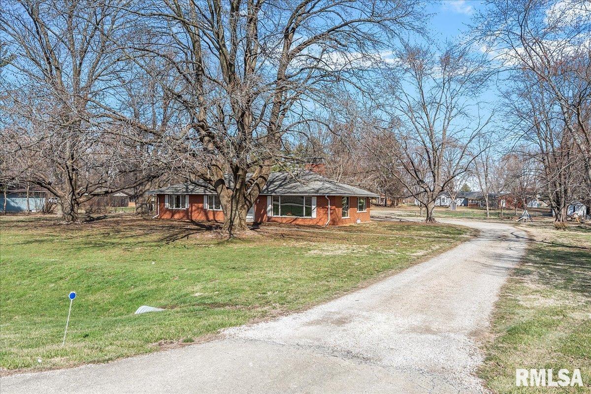 4863 Old Jacksonville Road