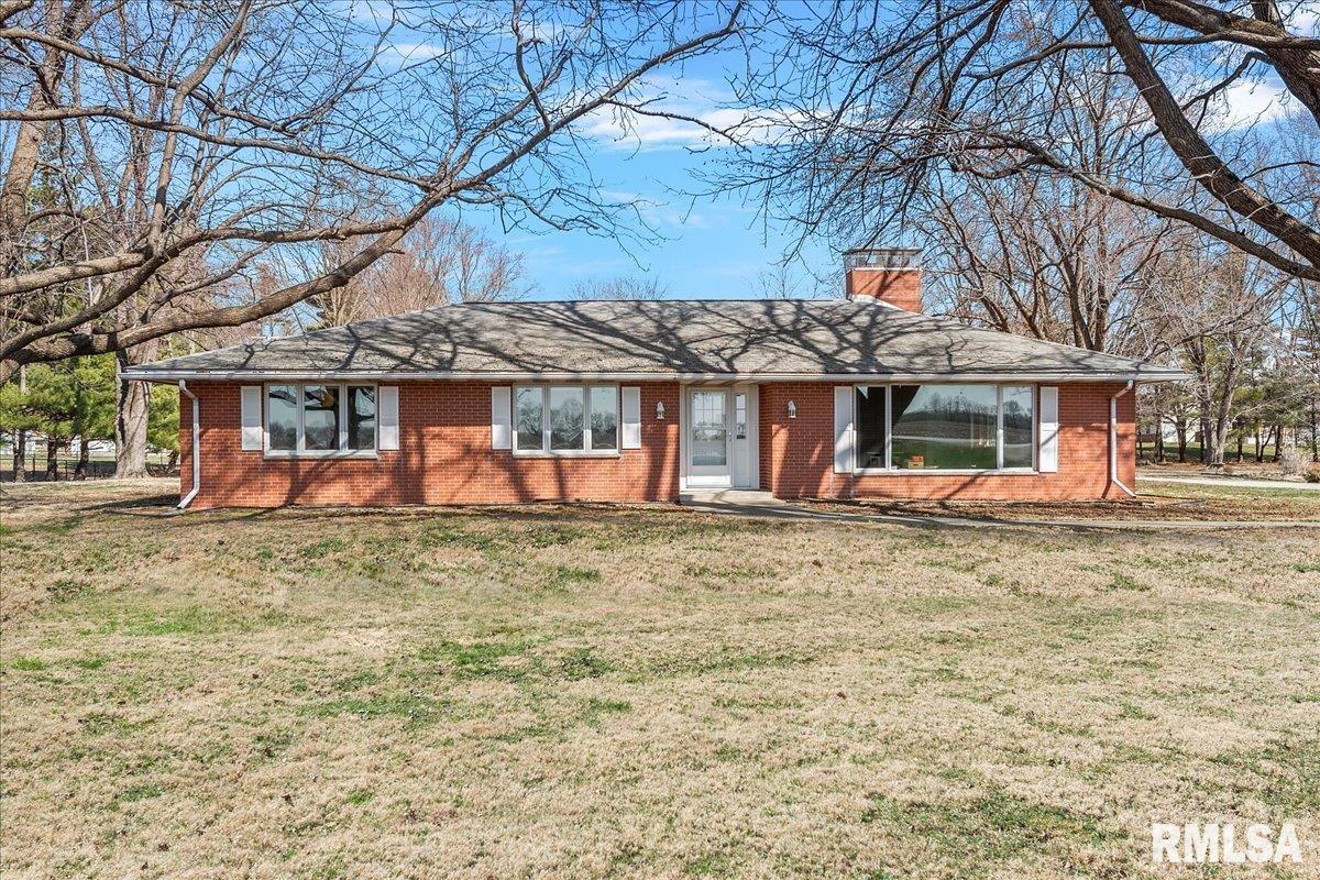 4863 Old Jacksonville Road