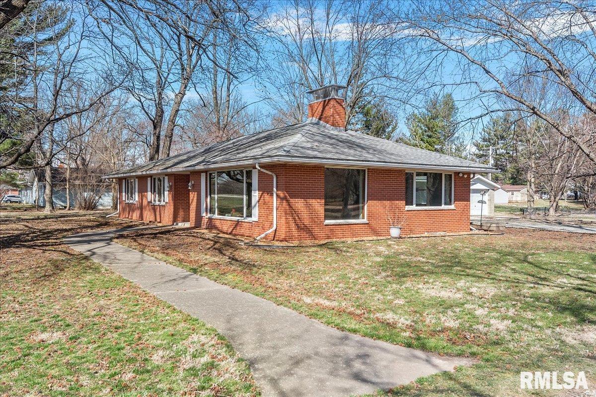 4863 Old Jacksonville Road