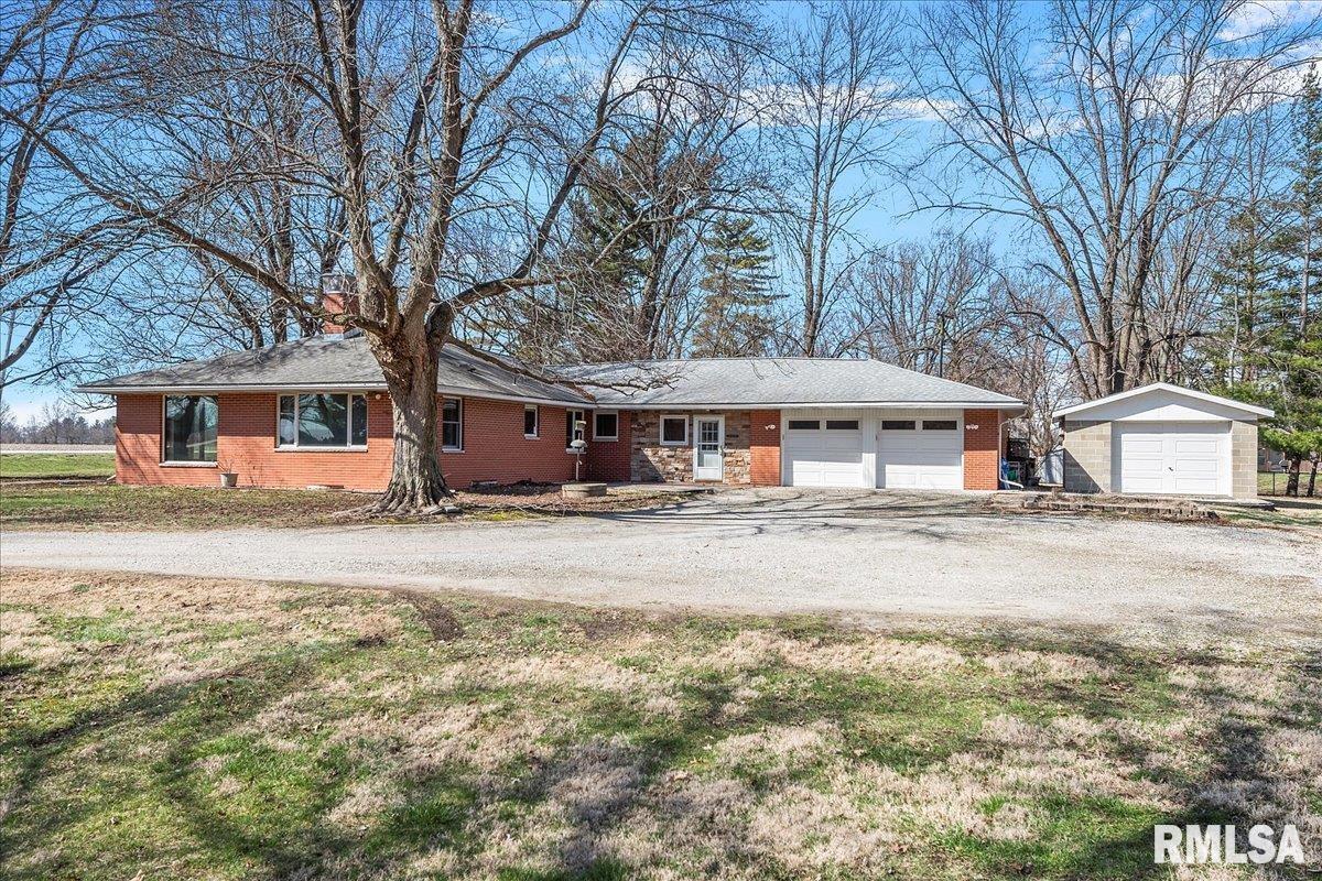 4863 Old Jacksonville Road
