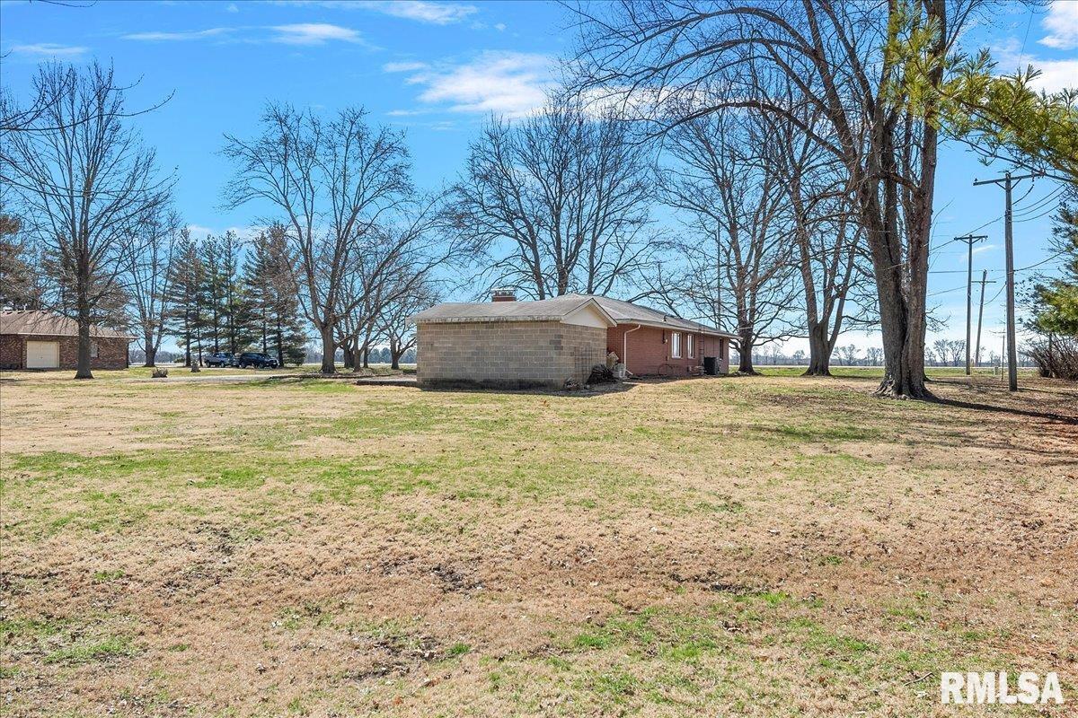 4863 Old Jacksonville Road