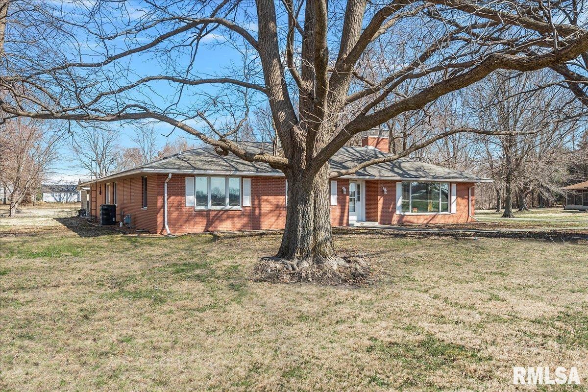 4863 Old Jacksonville Road