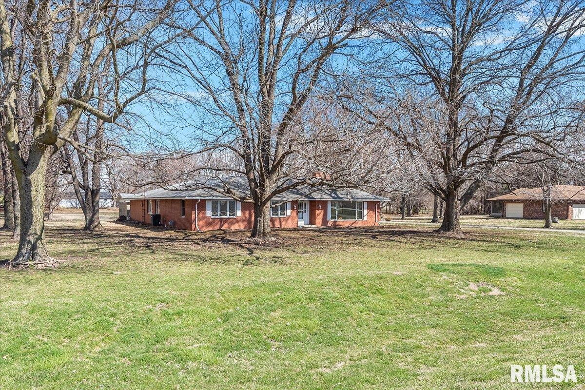 4863 Old Jacksonville Road