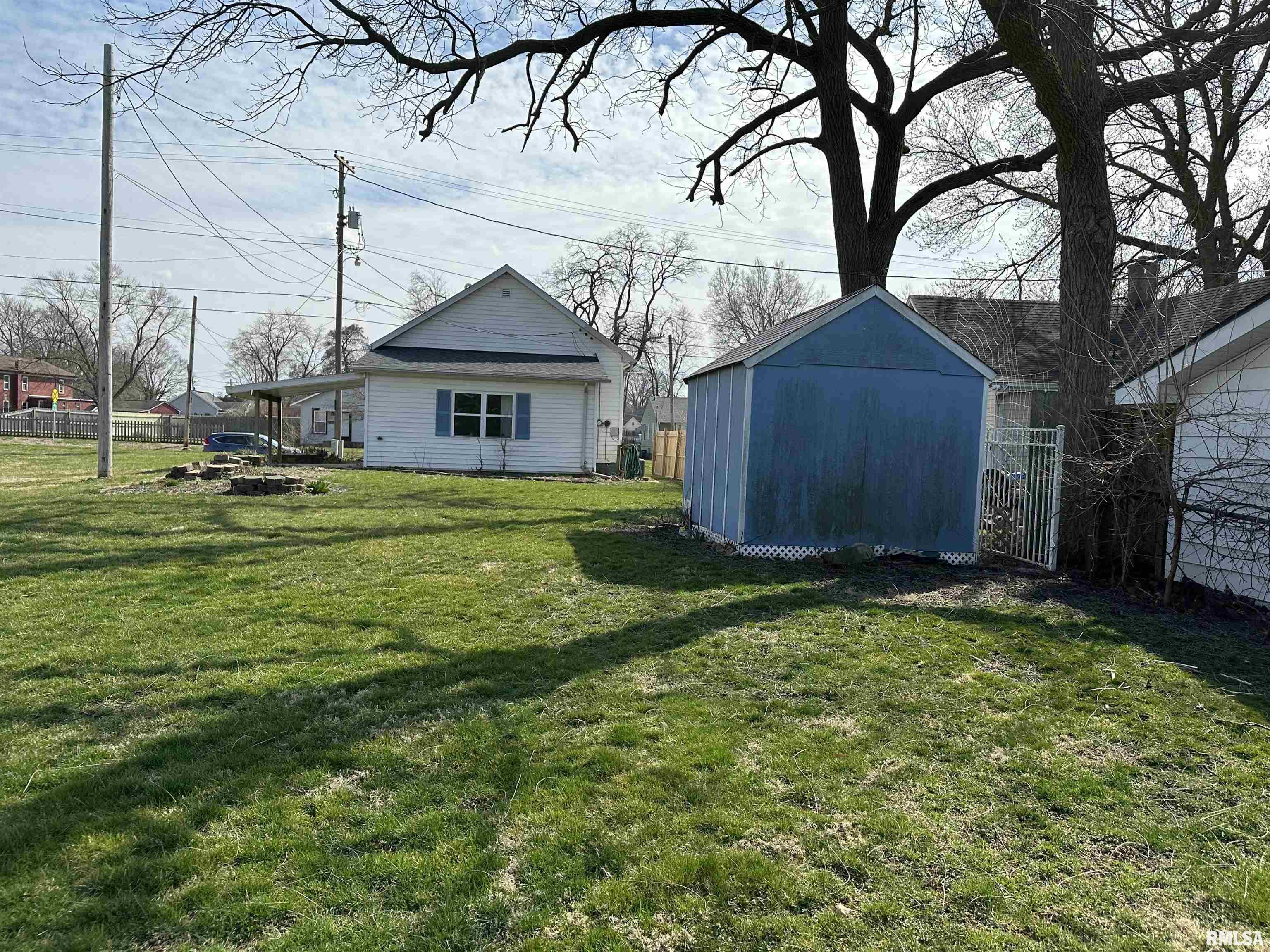 713 Eastman Avenue
