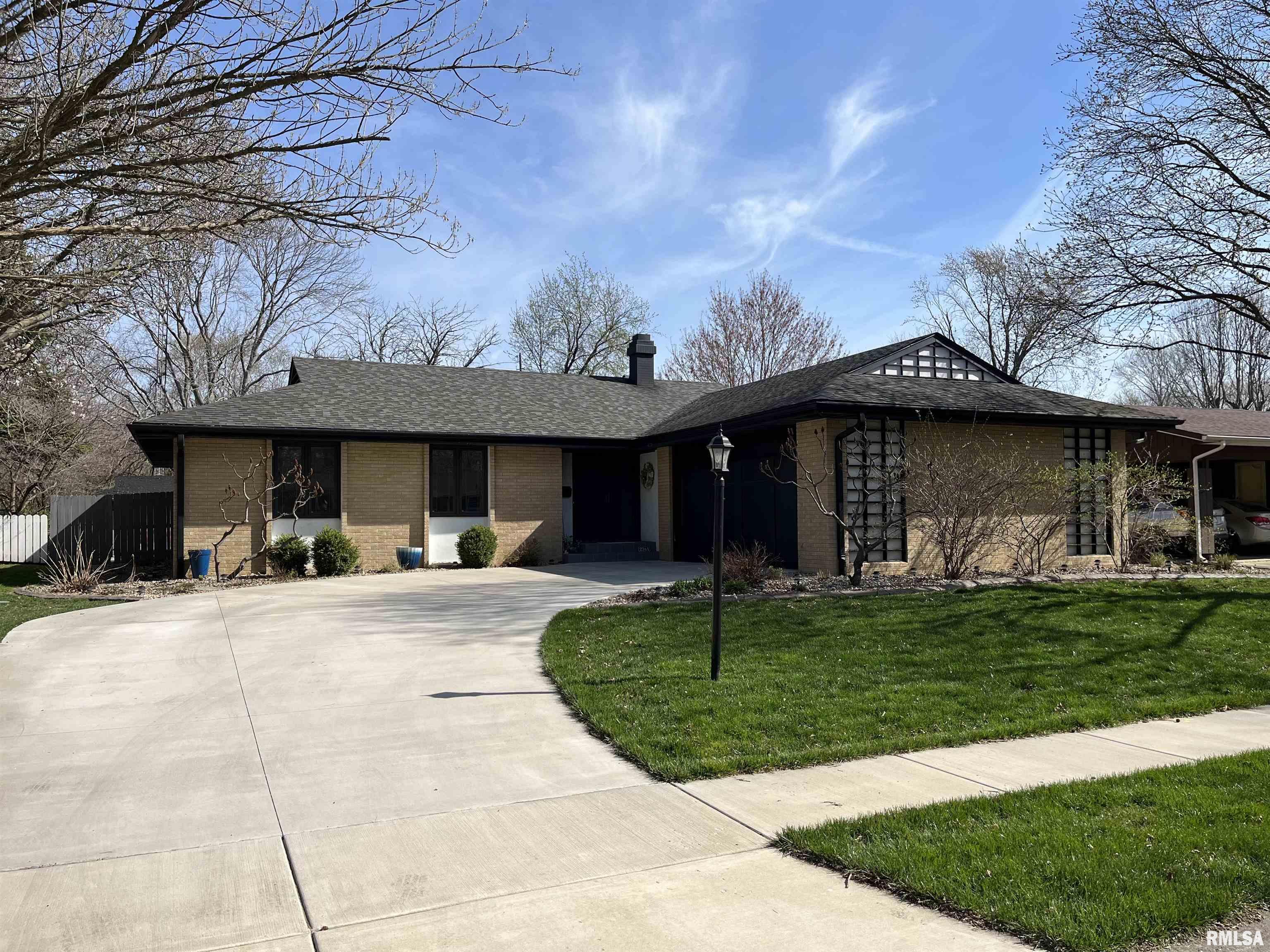 2341 GRINNELL Drive