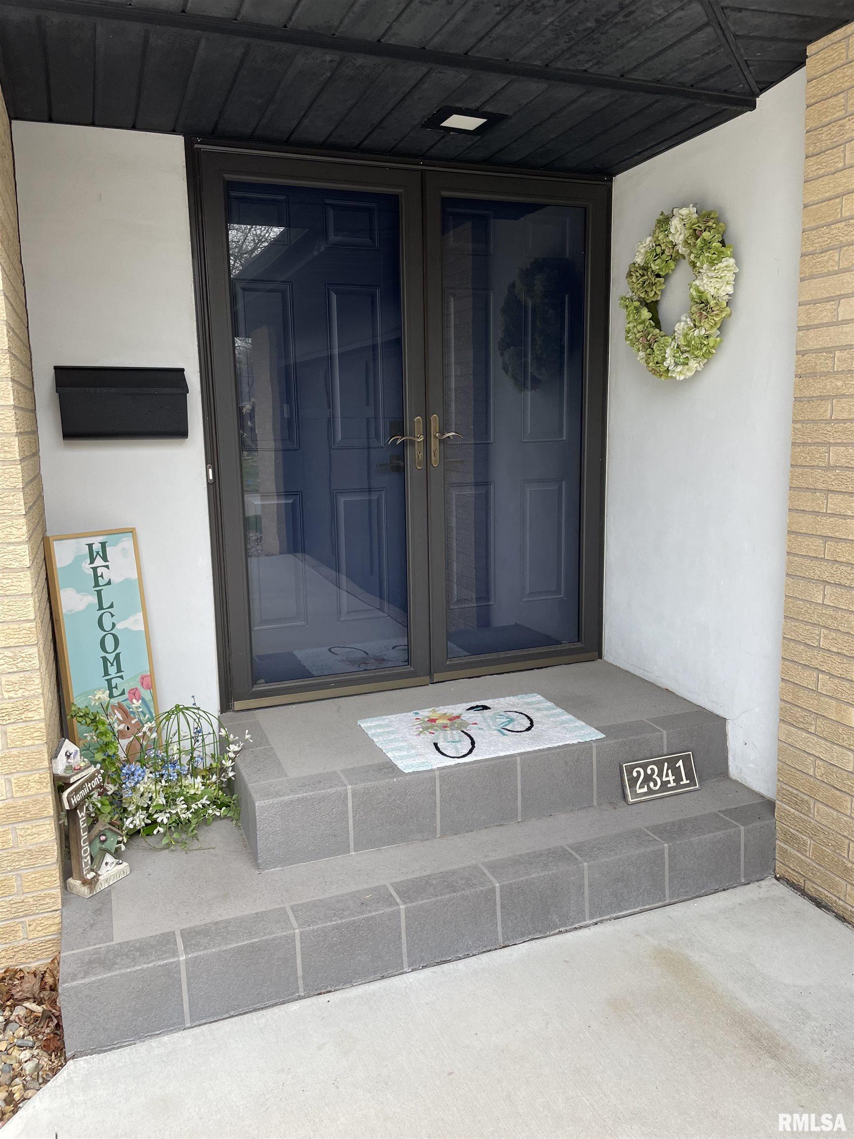 2341 GRINNELL Drive