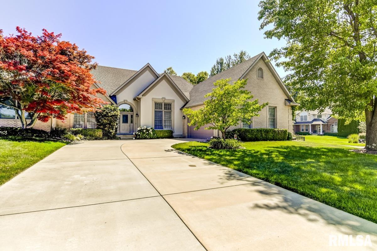1303 CHURCHILL Road