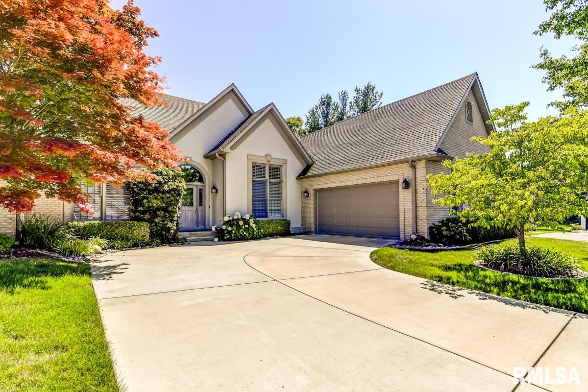 1303 CHURCHILL Road