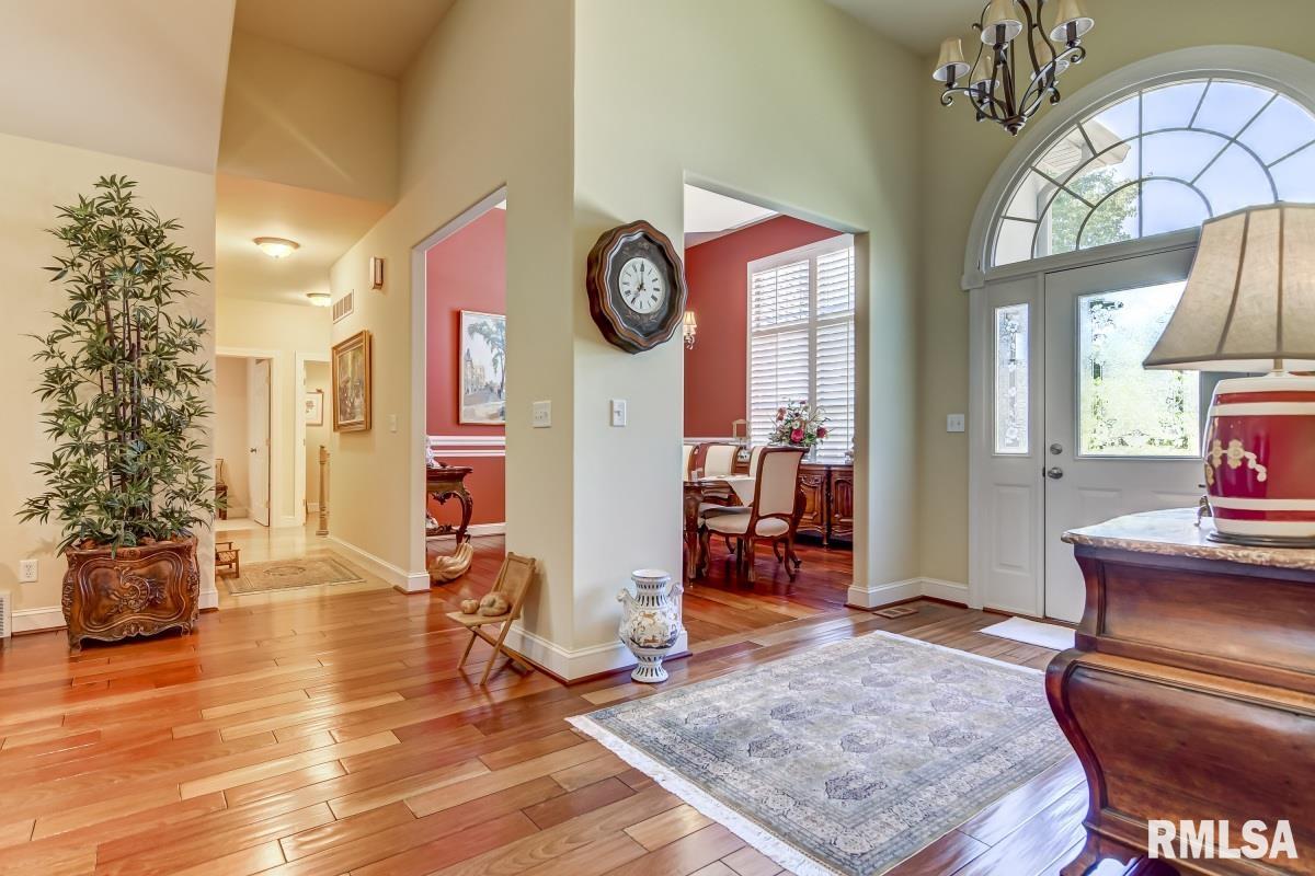 1303 CHURCHILL Road