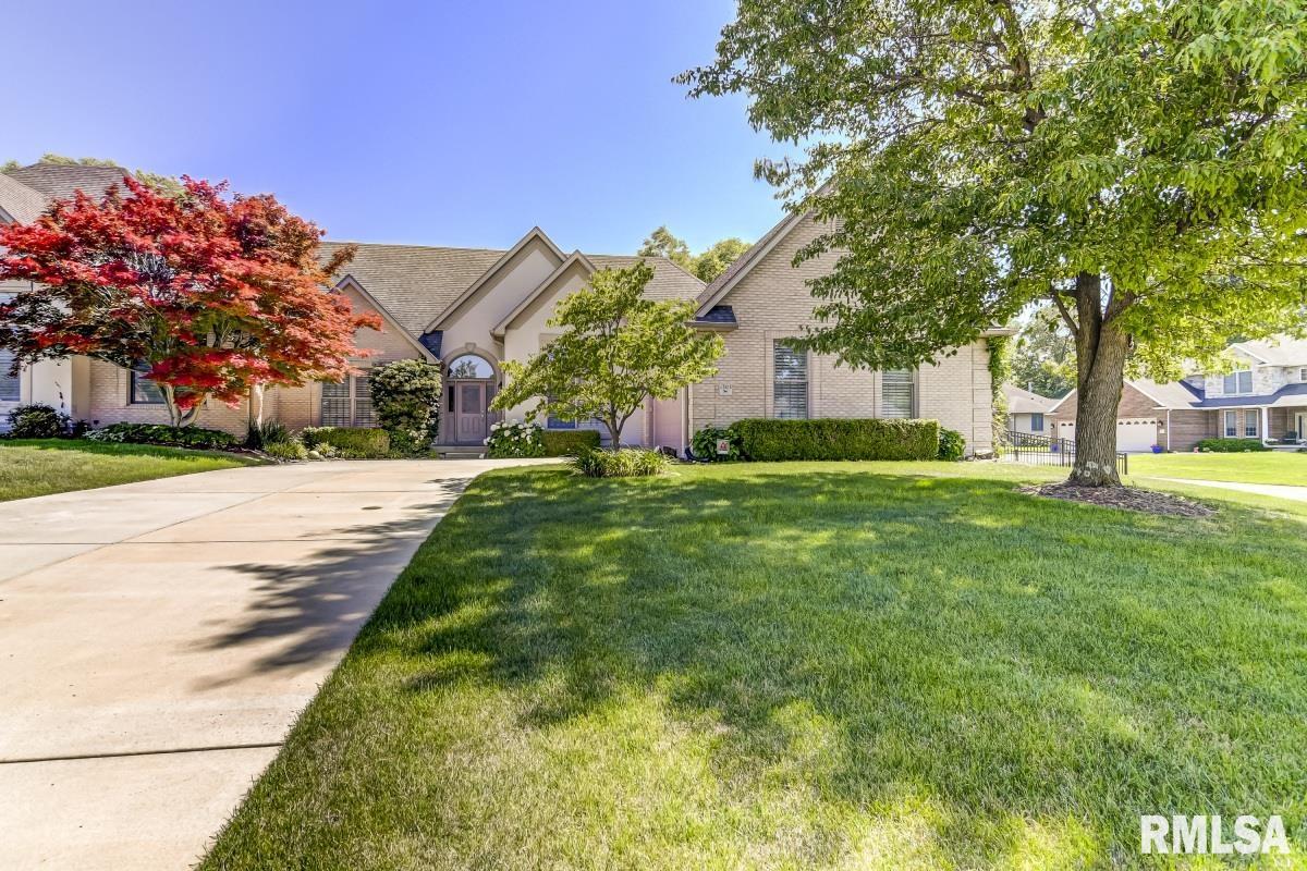 1303 CHURCHILL Road