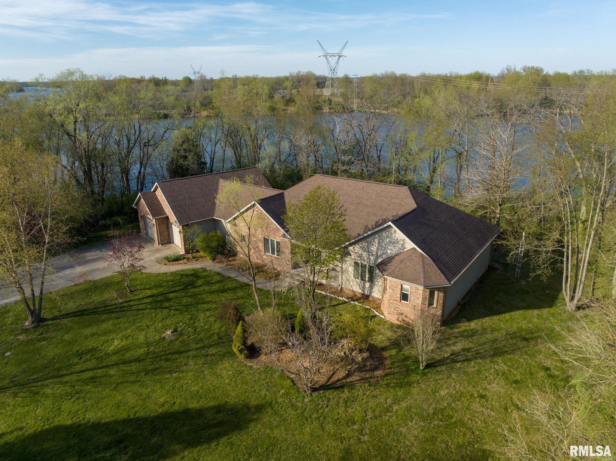 21 MEADOW Lane