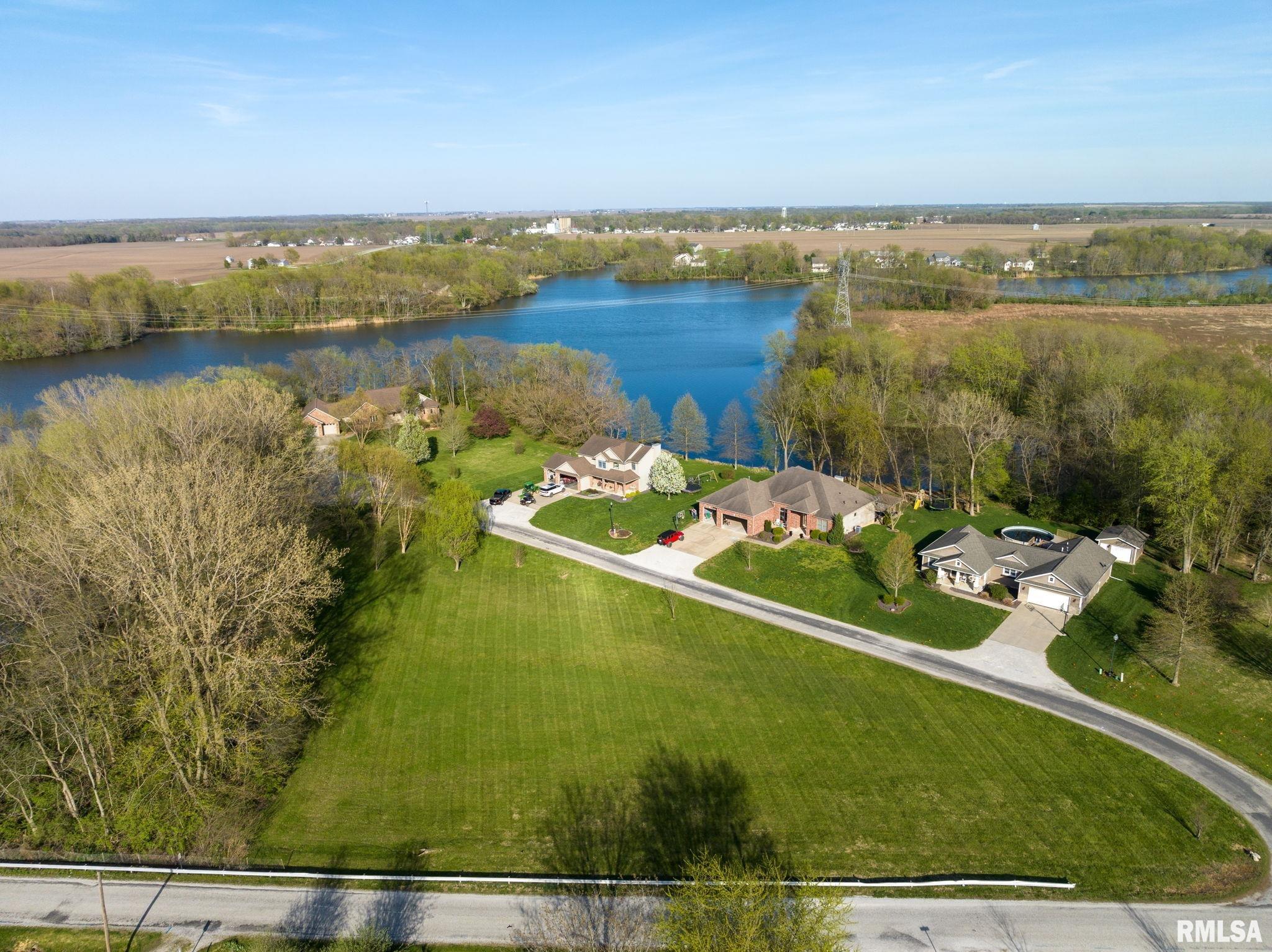 21 MEADOW Lane