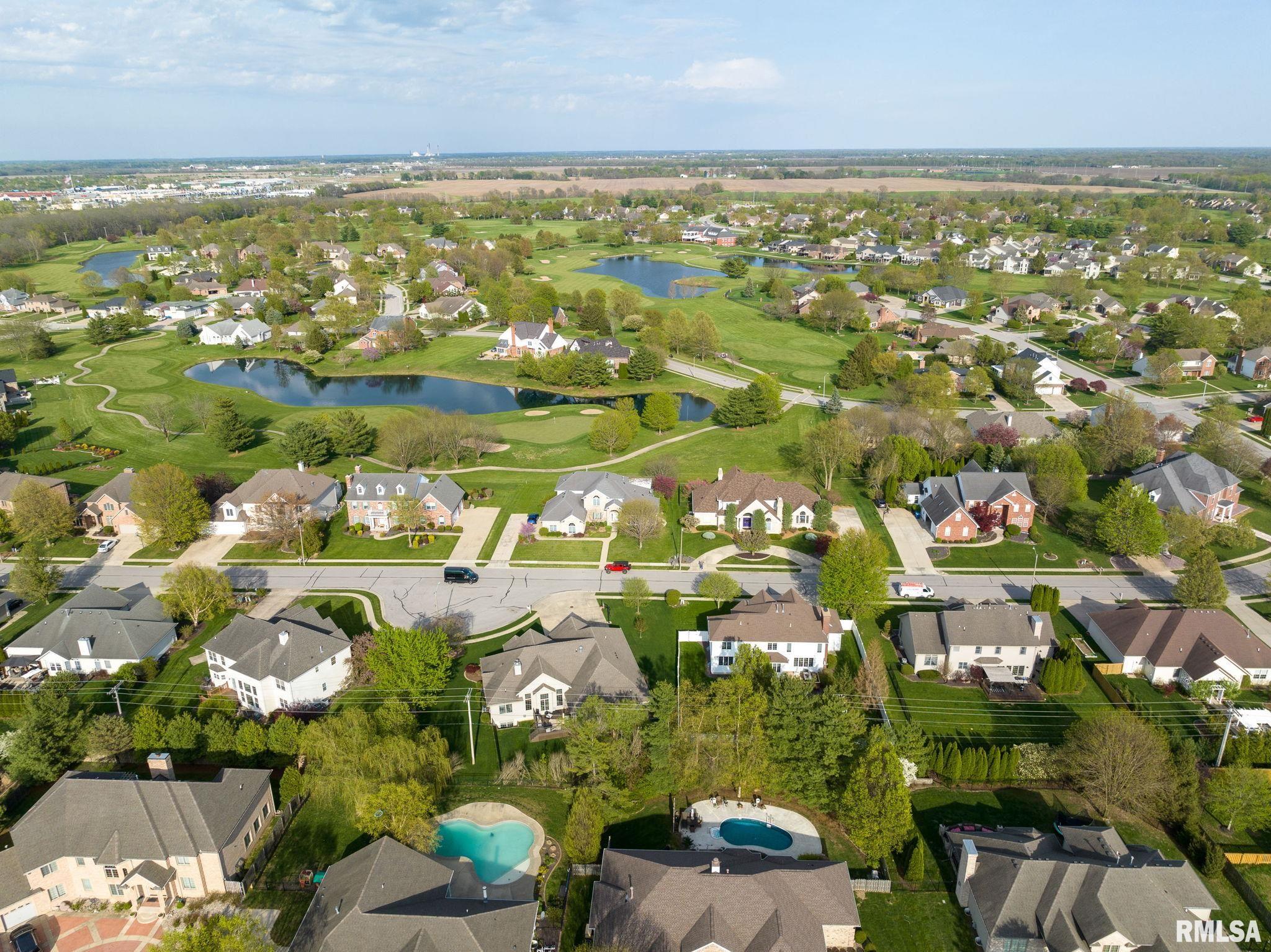 4901 Bears Paw Road