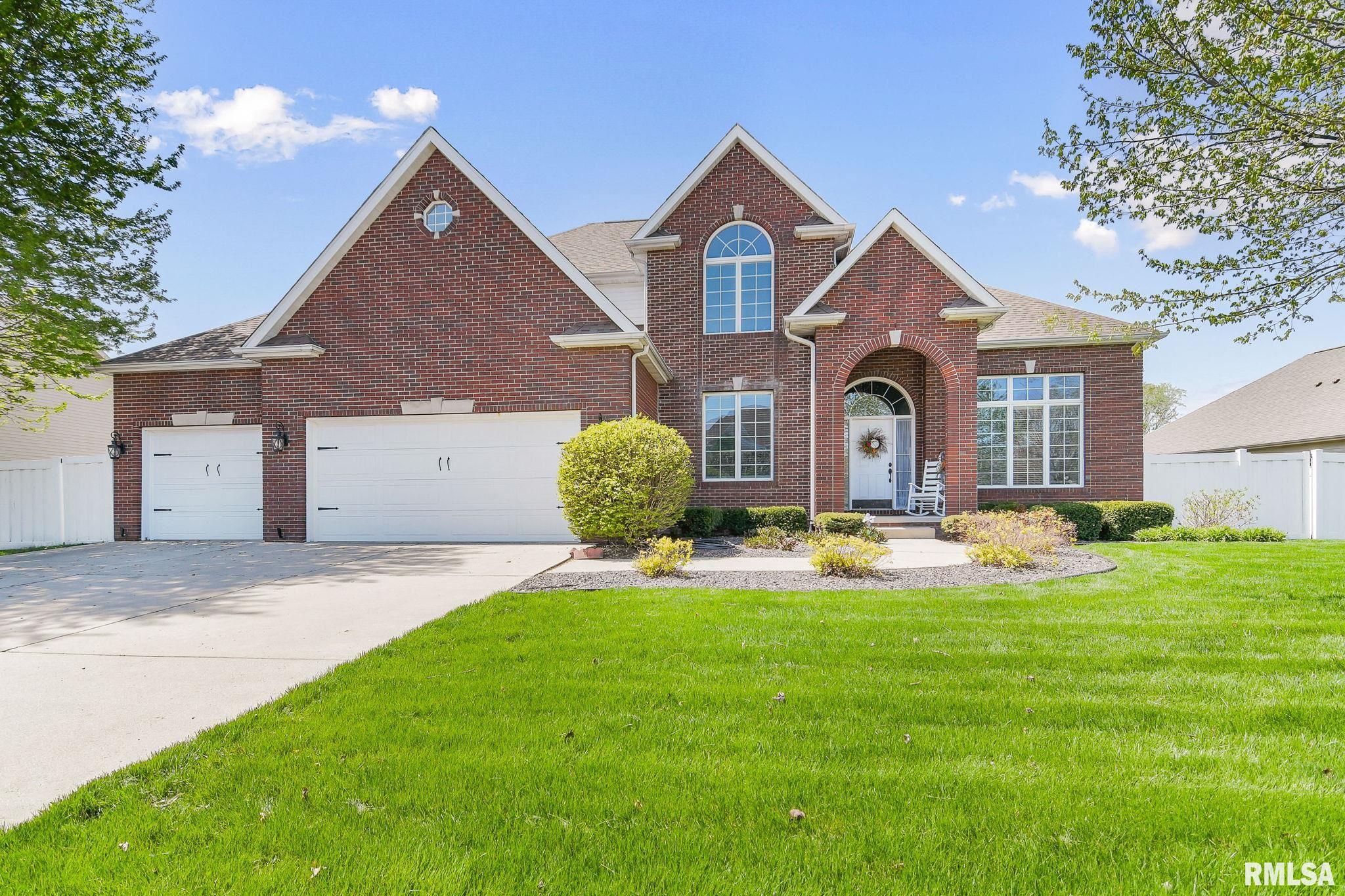 4901 Bears Paw Road
