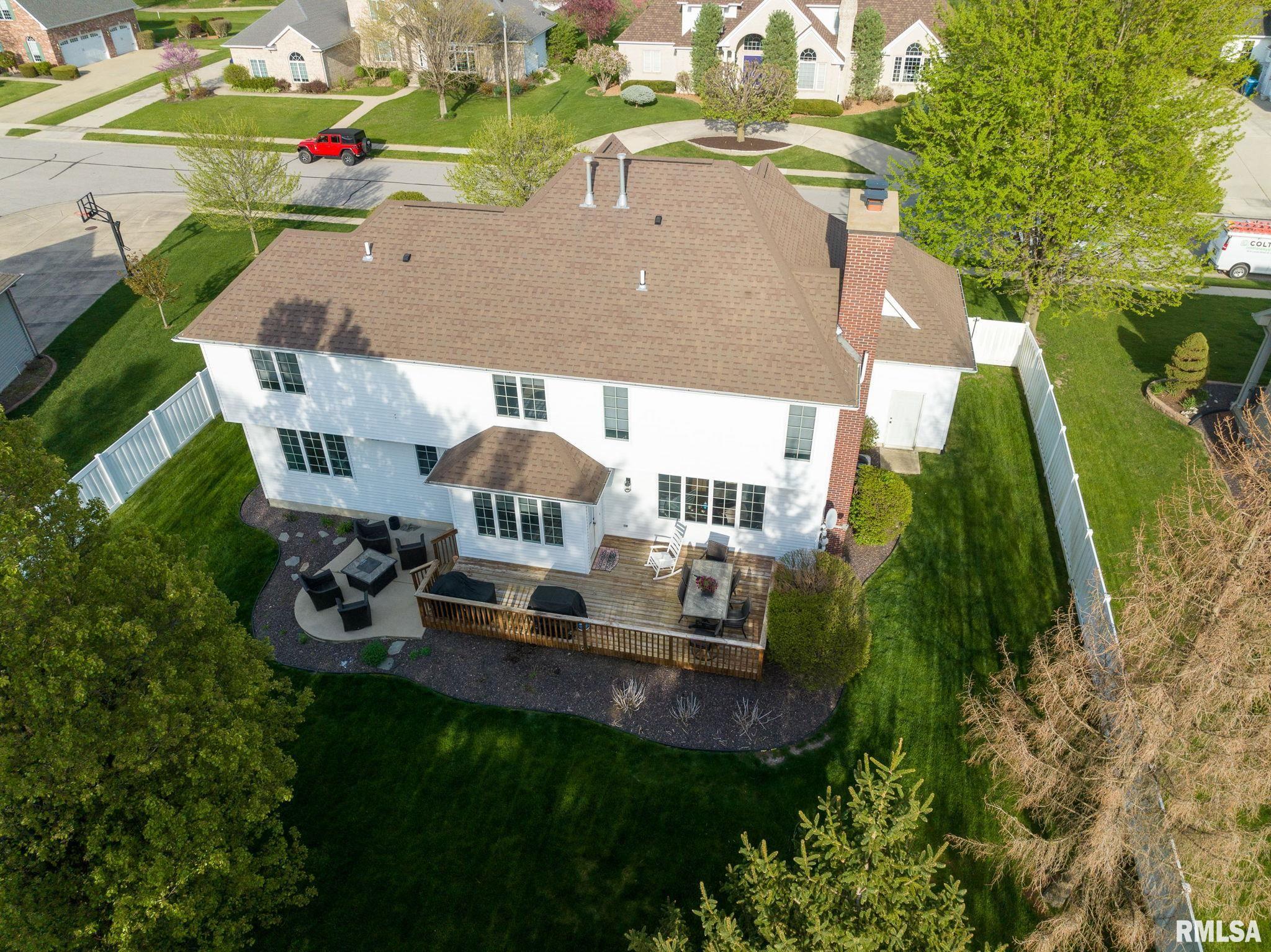4901 Bears Paw Road