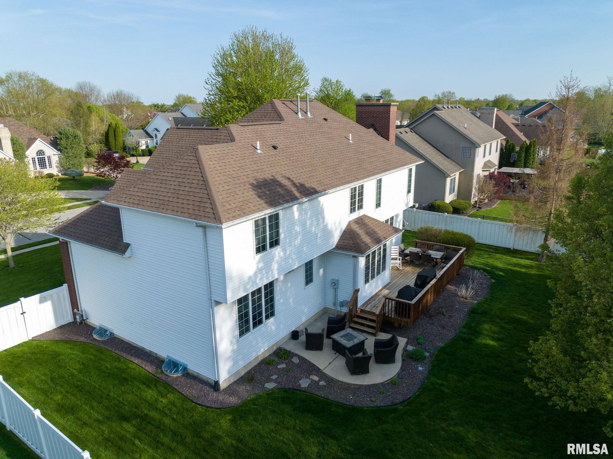 4901 Bears Paw Road