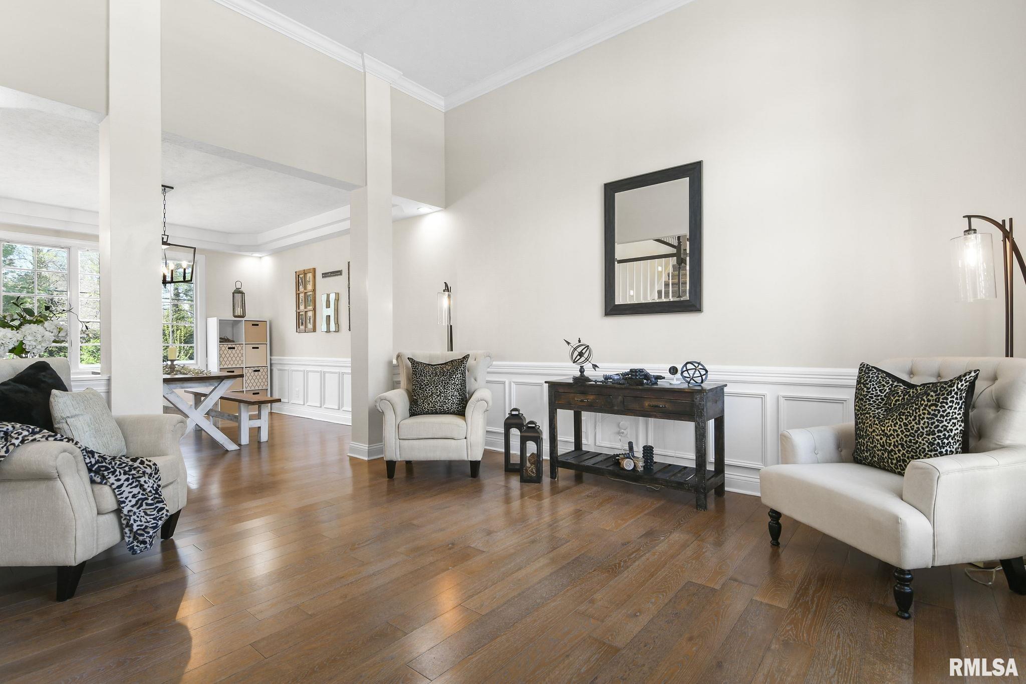 4901 Bears Paw Road