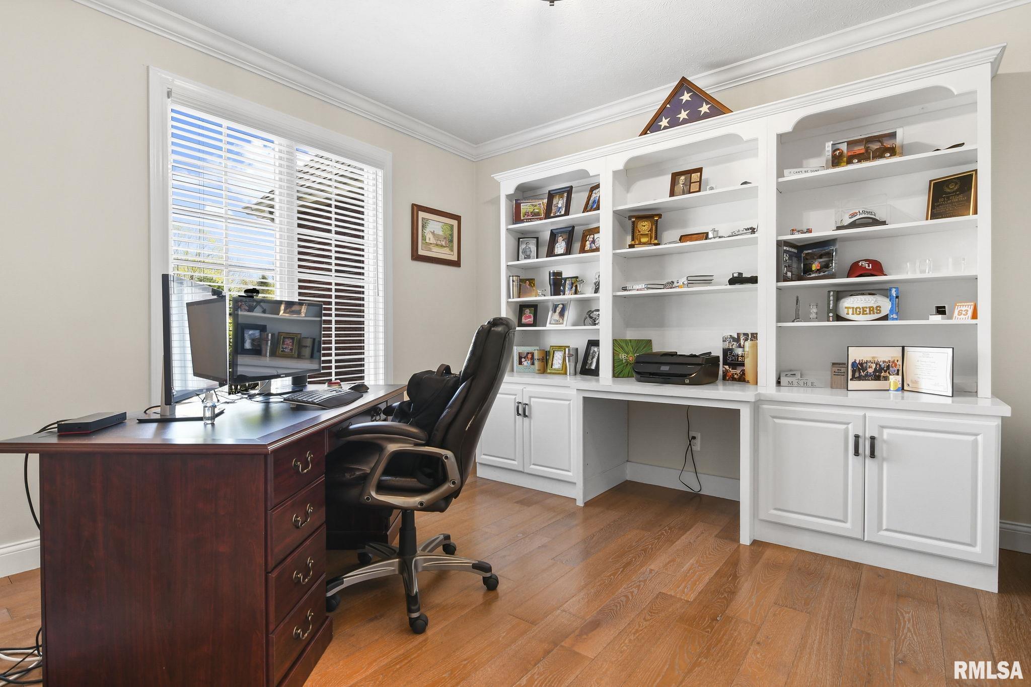 4901 Bears Paw Road