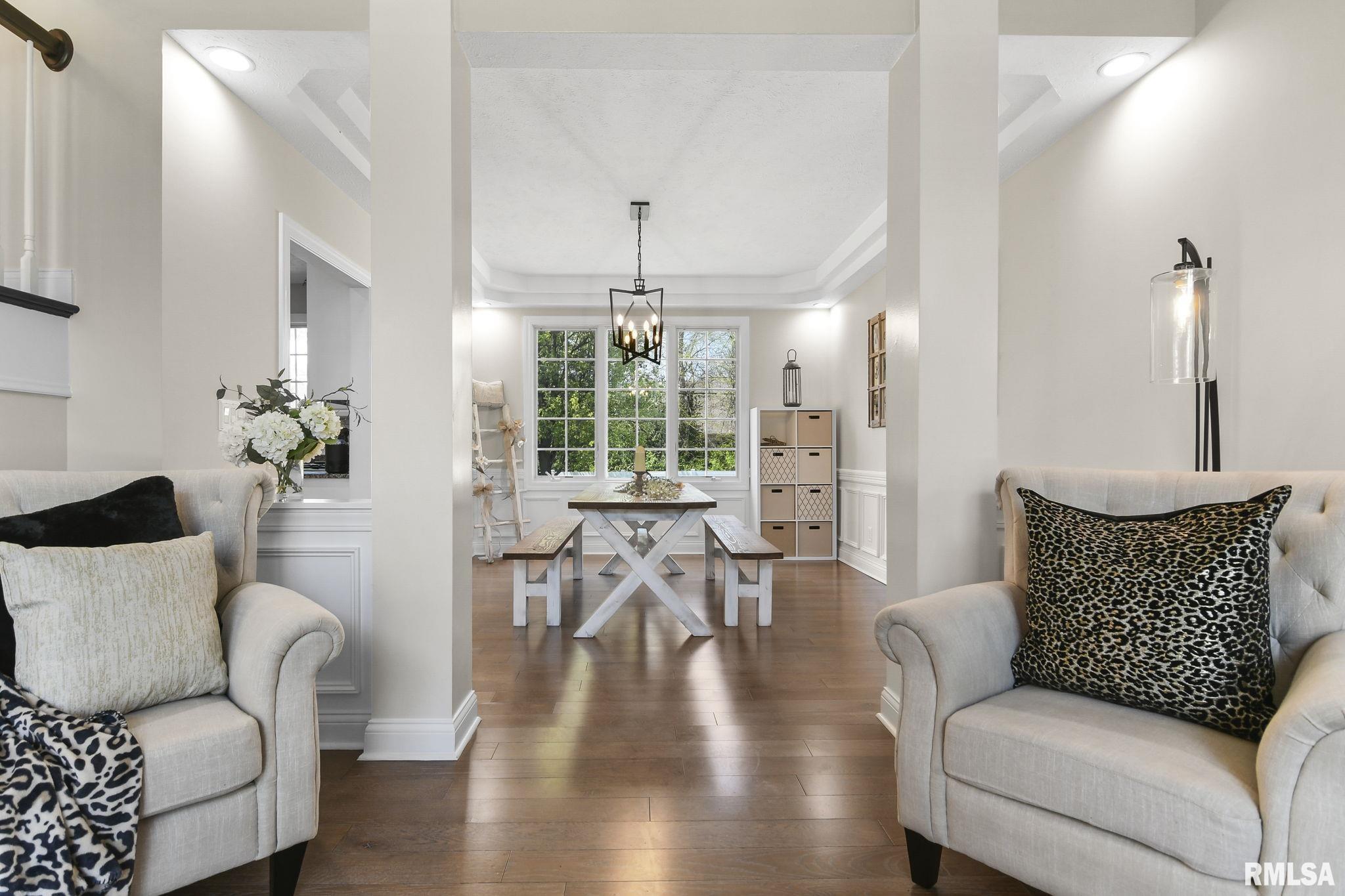 4901 Bears Paw Road