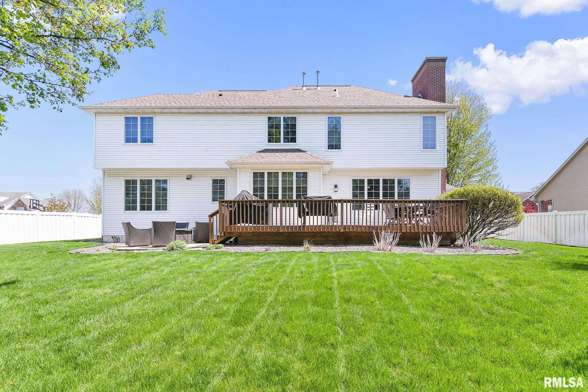 4901 Bears Paw Road