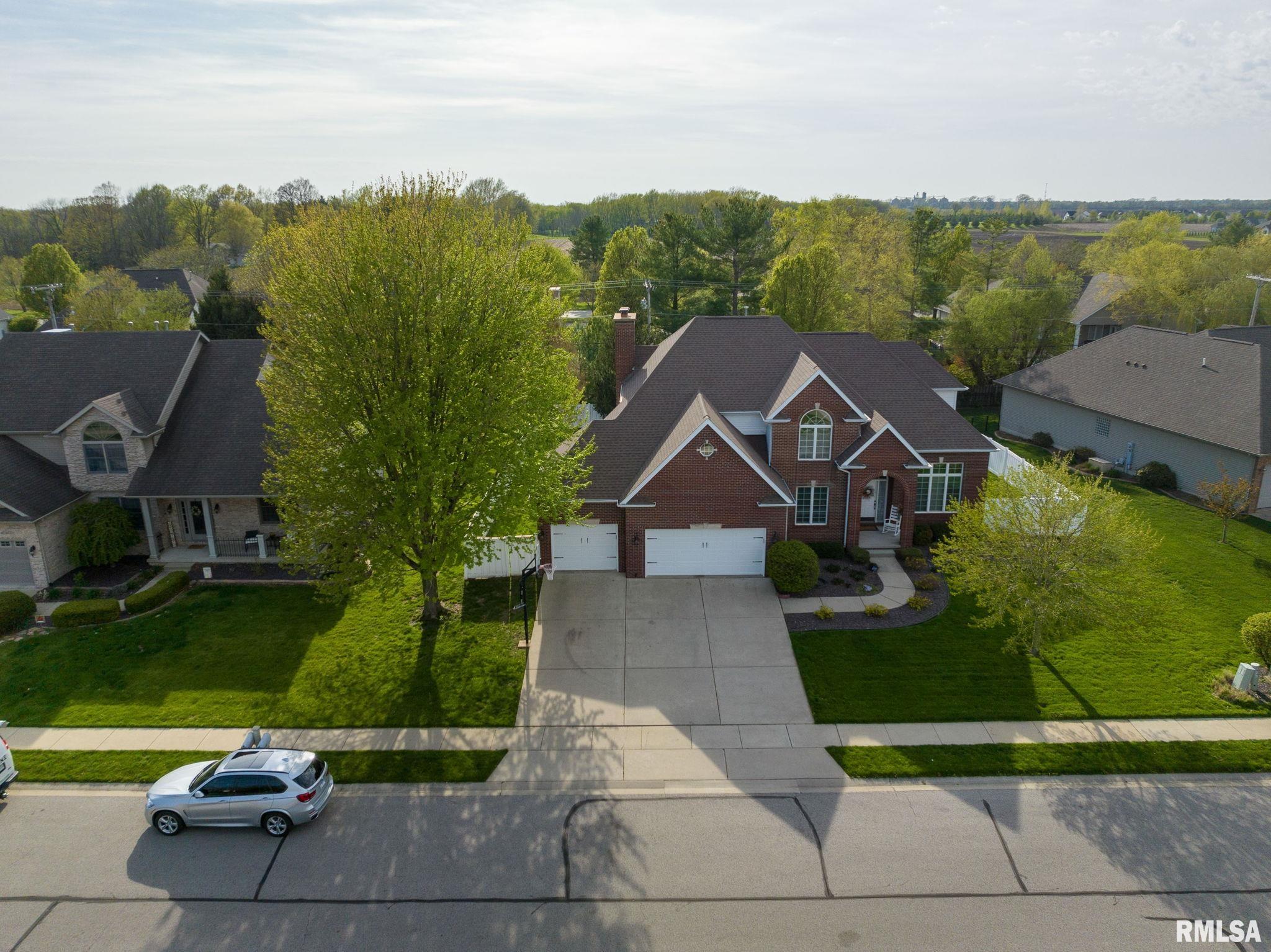 4901 Bears Paw Road