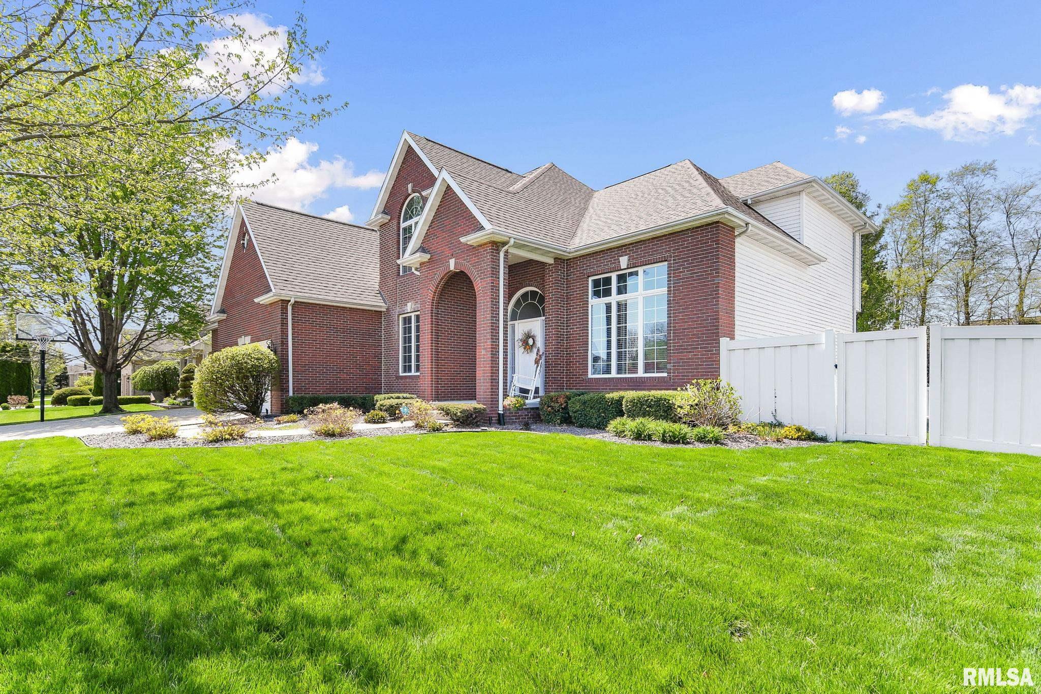 4901 Bears Paw Road