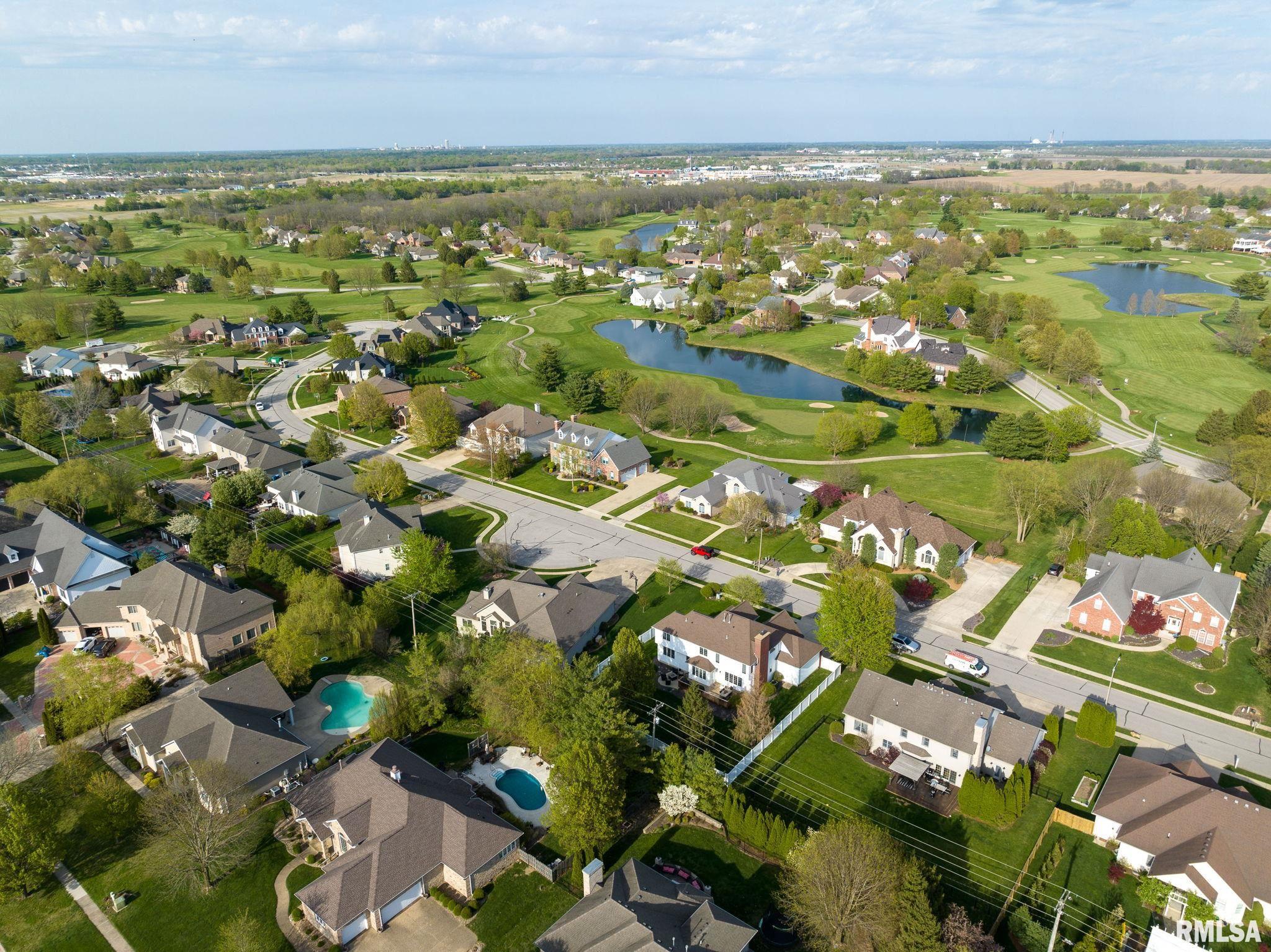 4901 Bears Paw Road