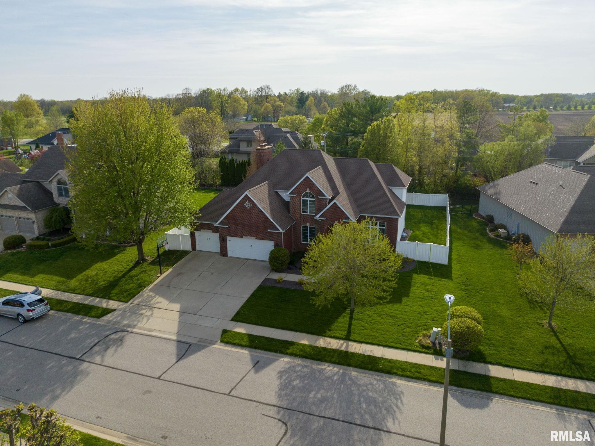 4901 Bears Paw Road