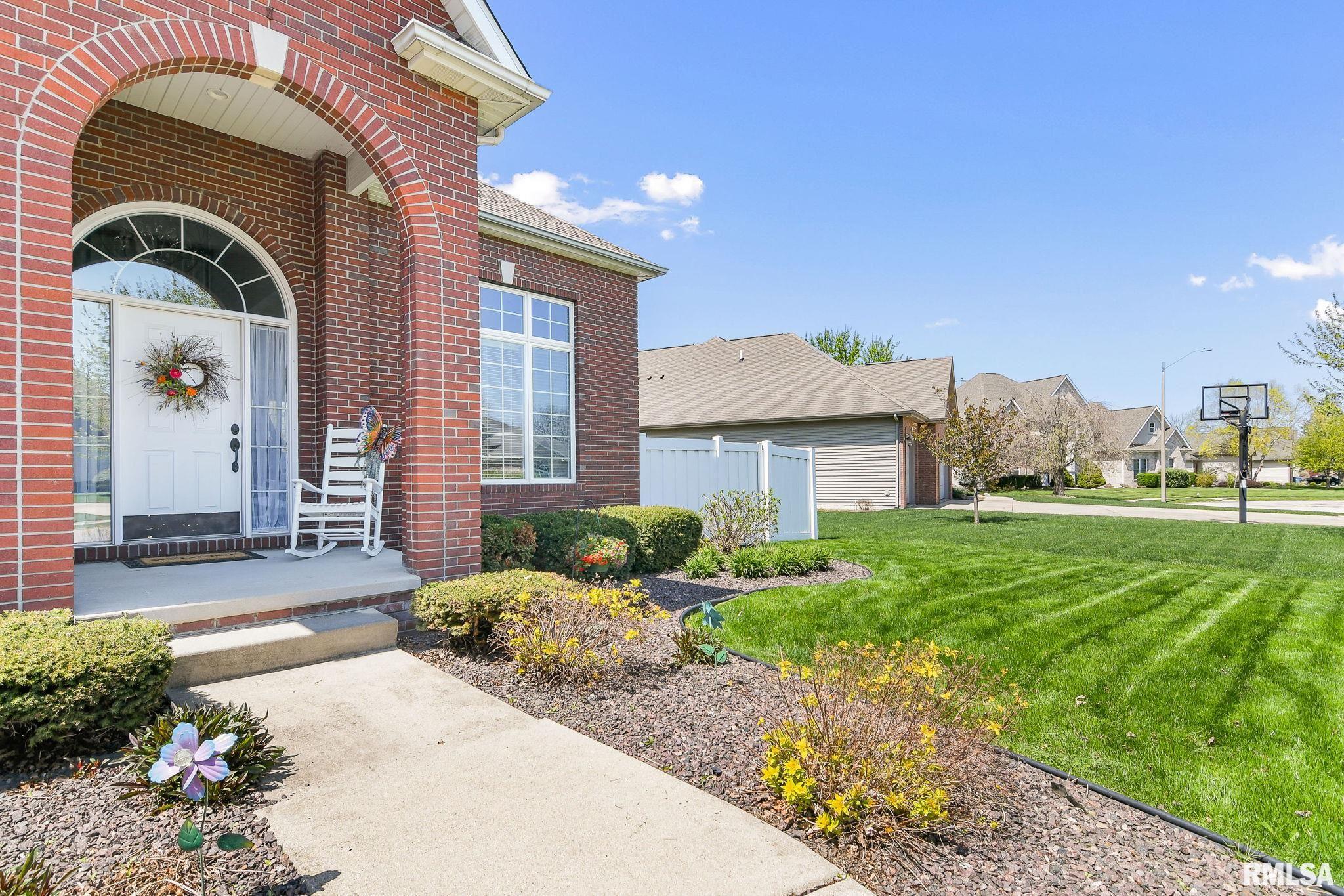4901 Bears Paw Road