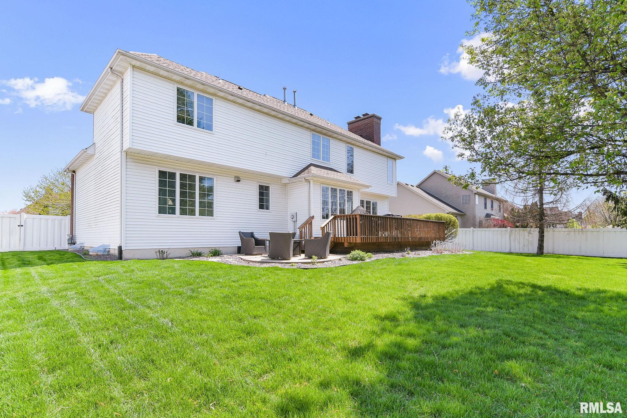 4901 Bears Paw Road