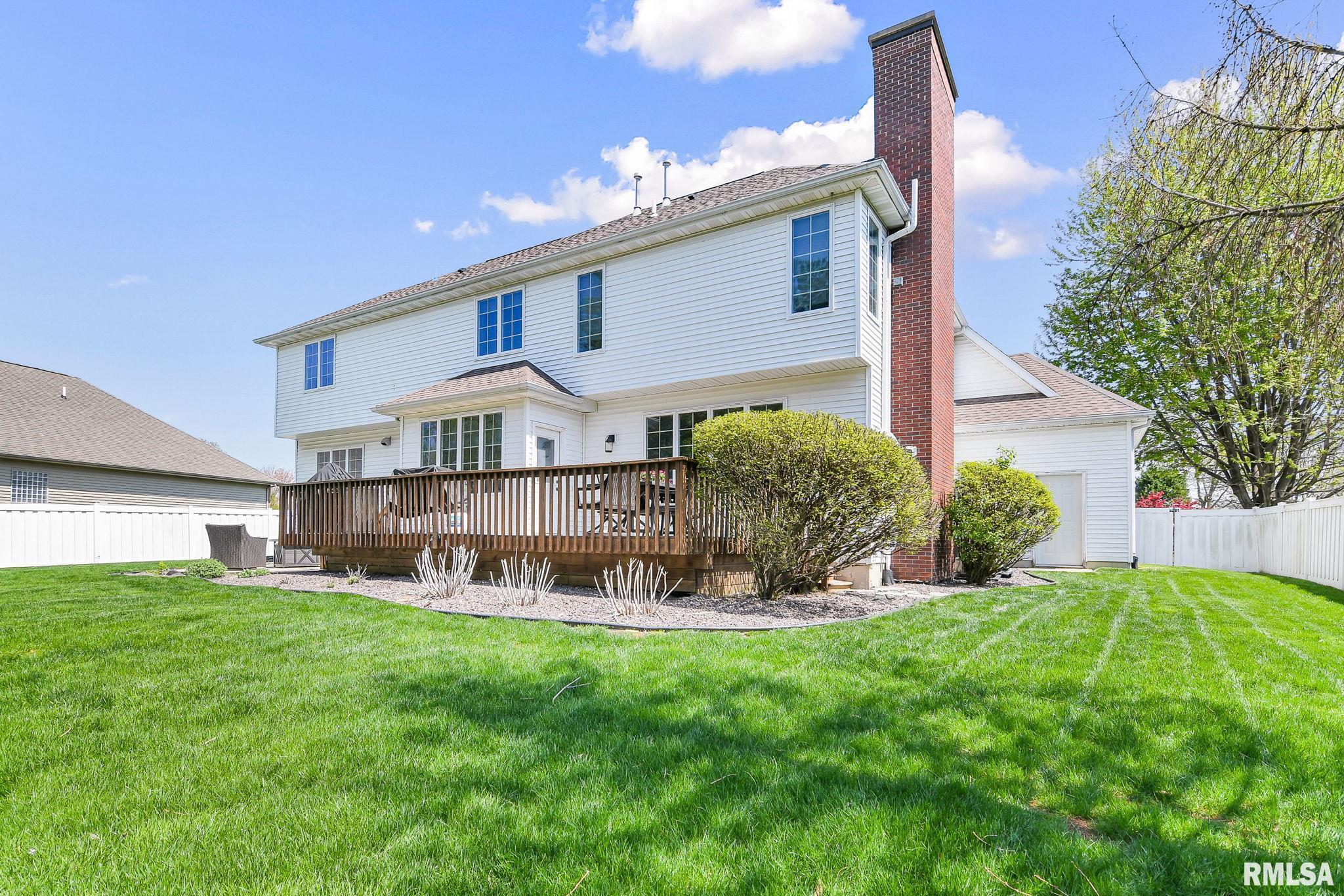 4901 Bears Paw Road