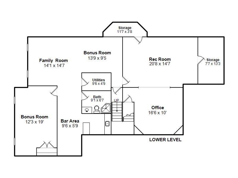 801 FAIRFAX Court