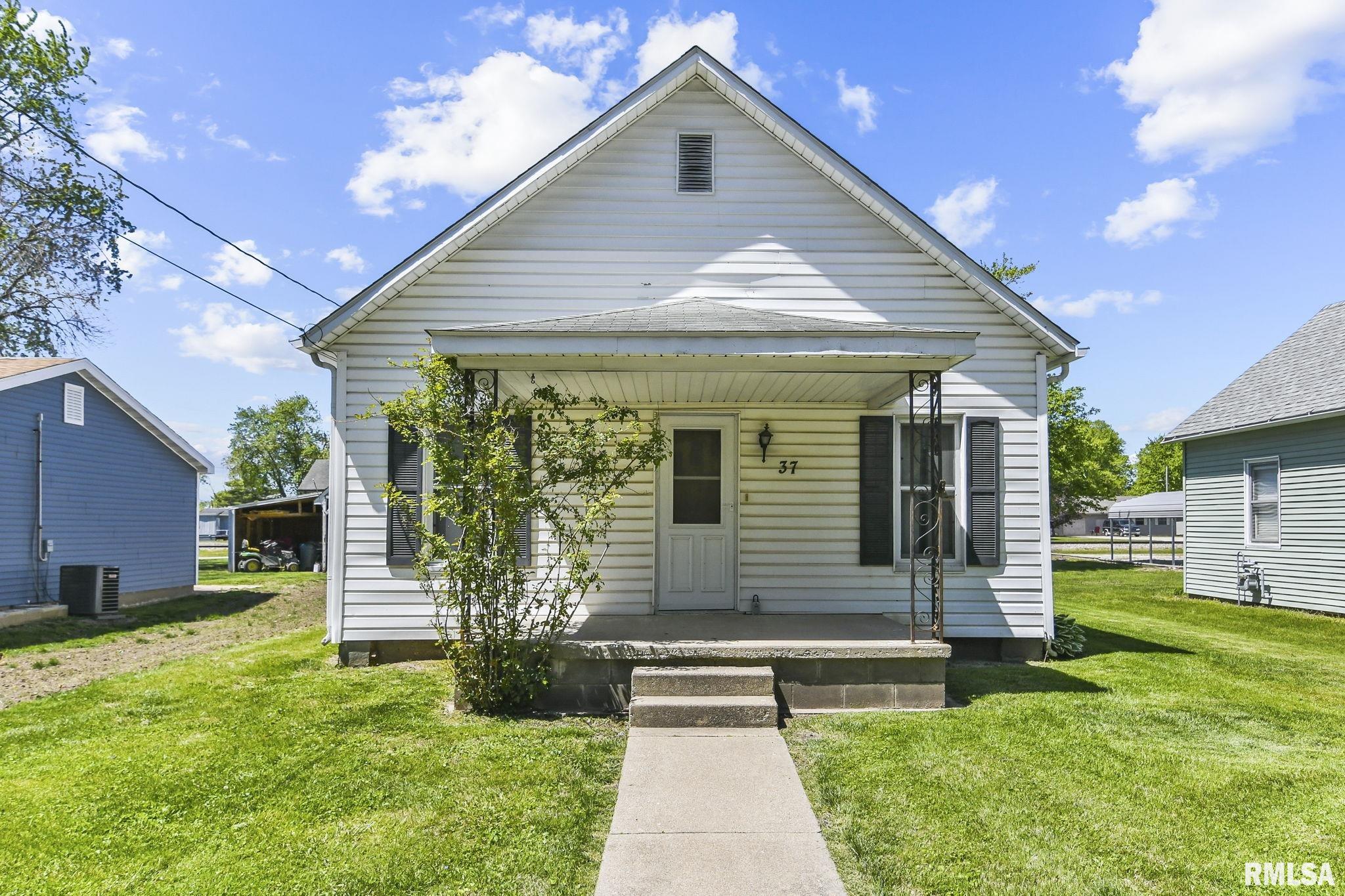 37 S STATE Street