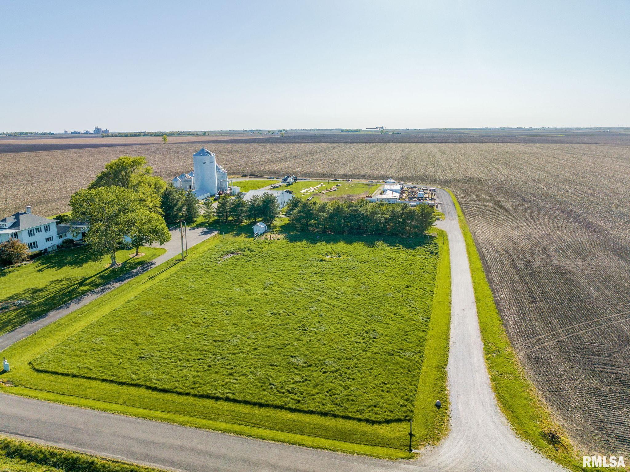 15189 Lead Line Road