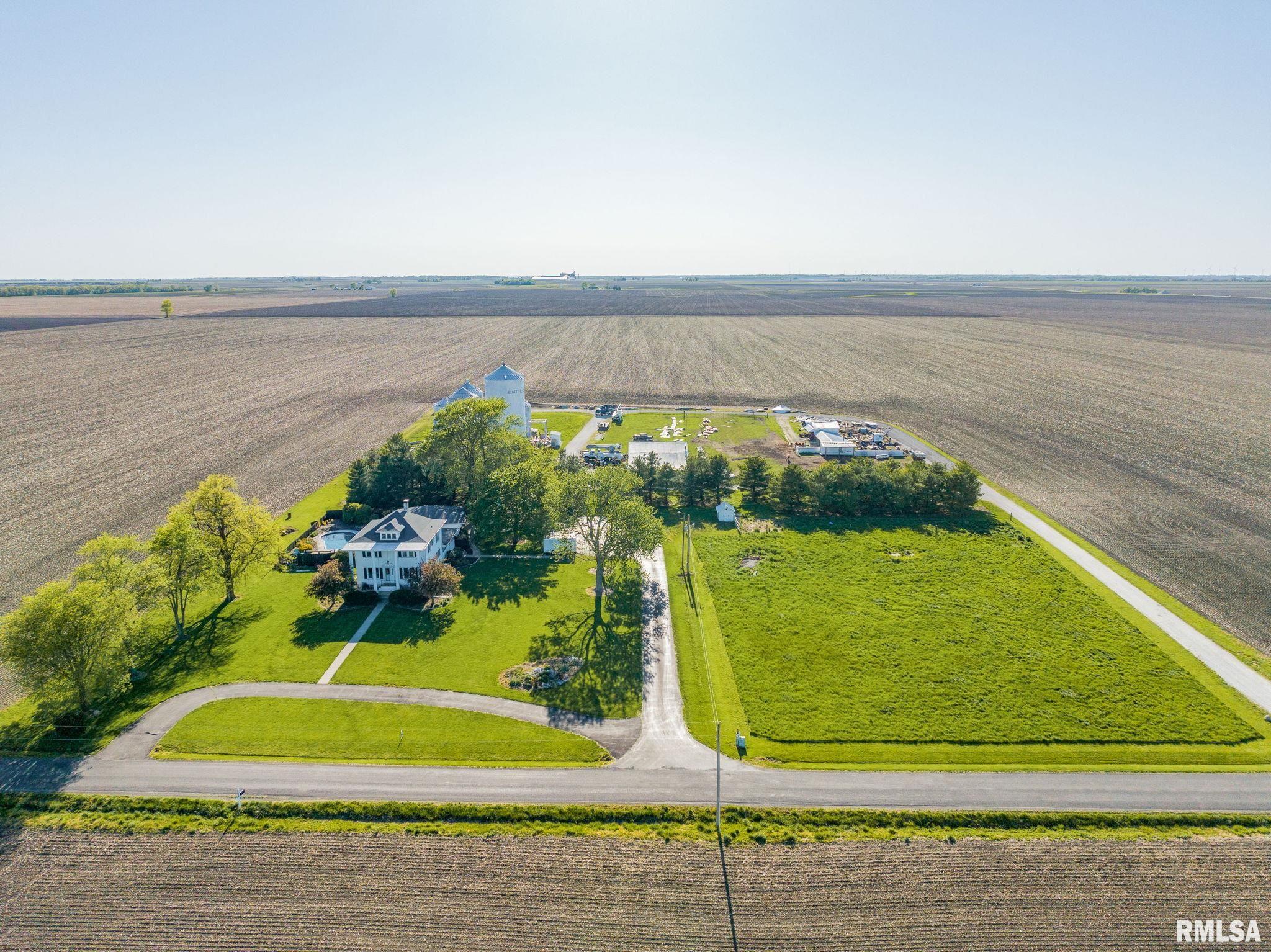 15189 Lead Line Road