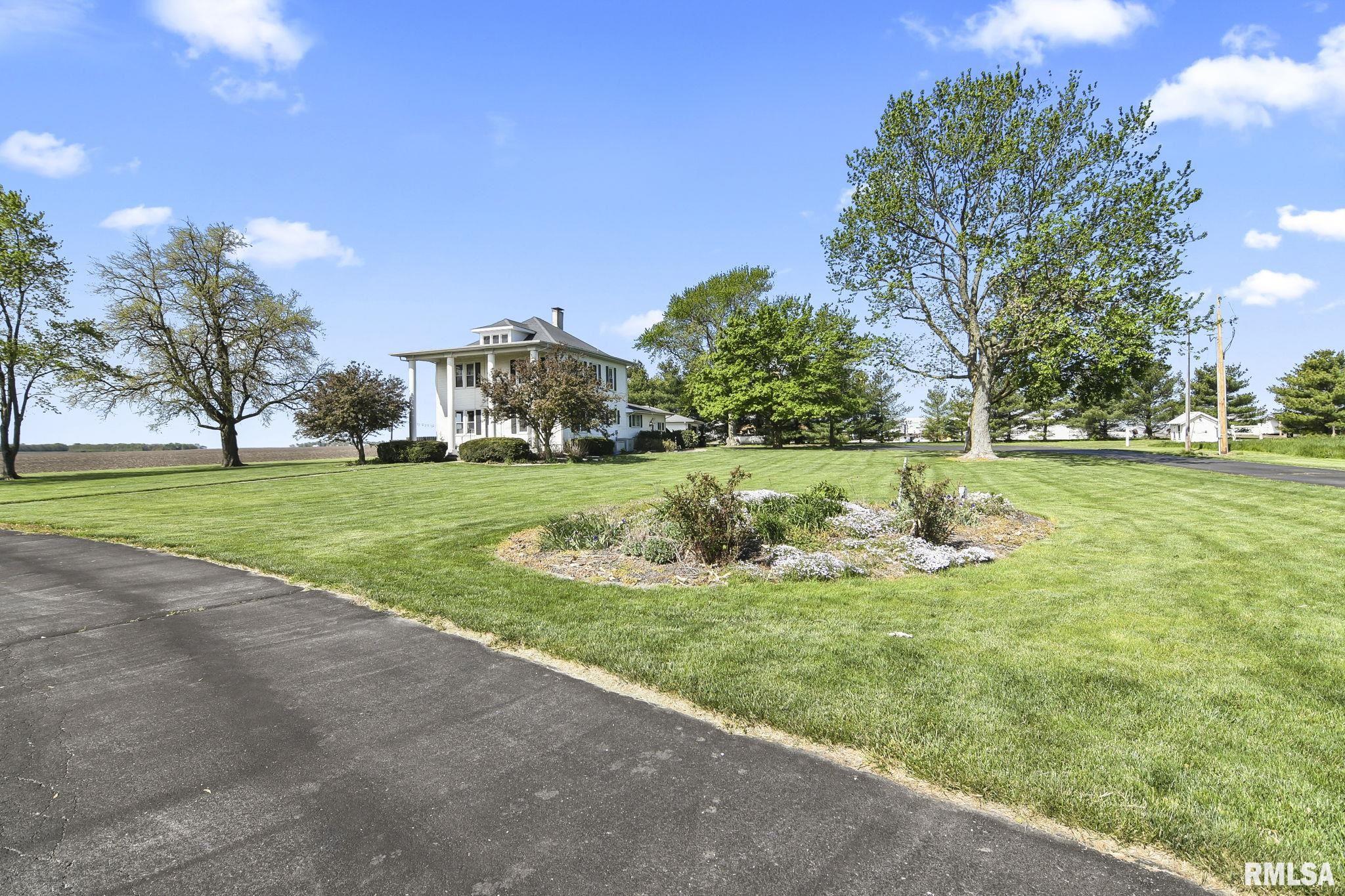 15189 Lead Line Road