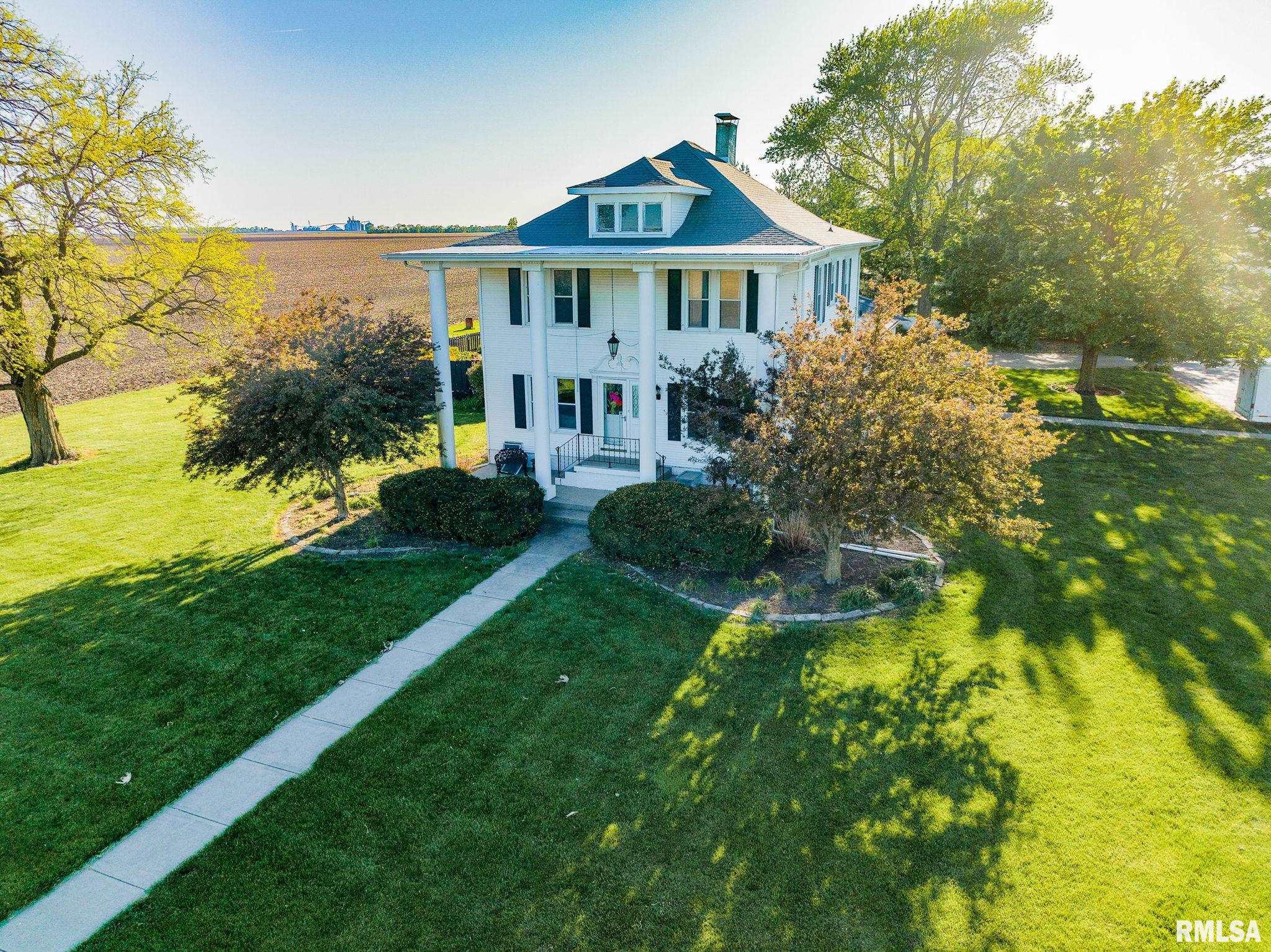 15189 Lead Line Road