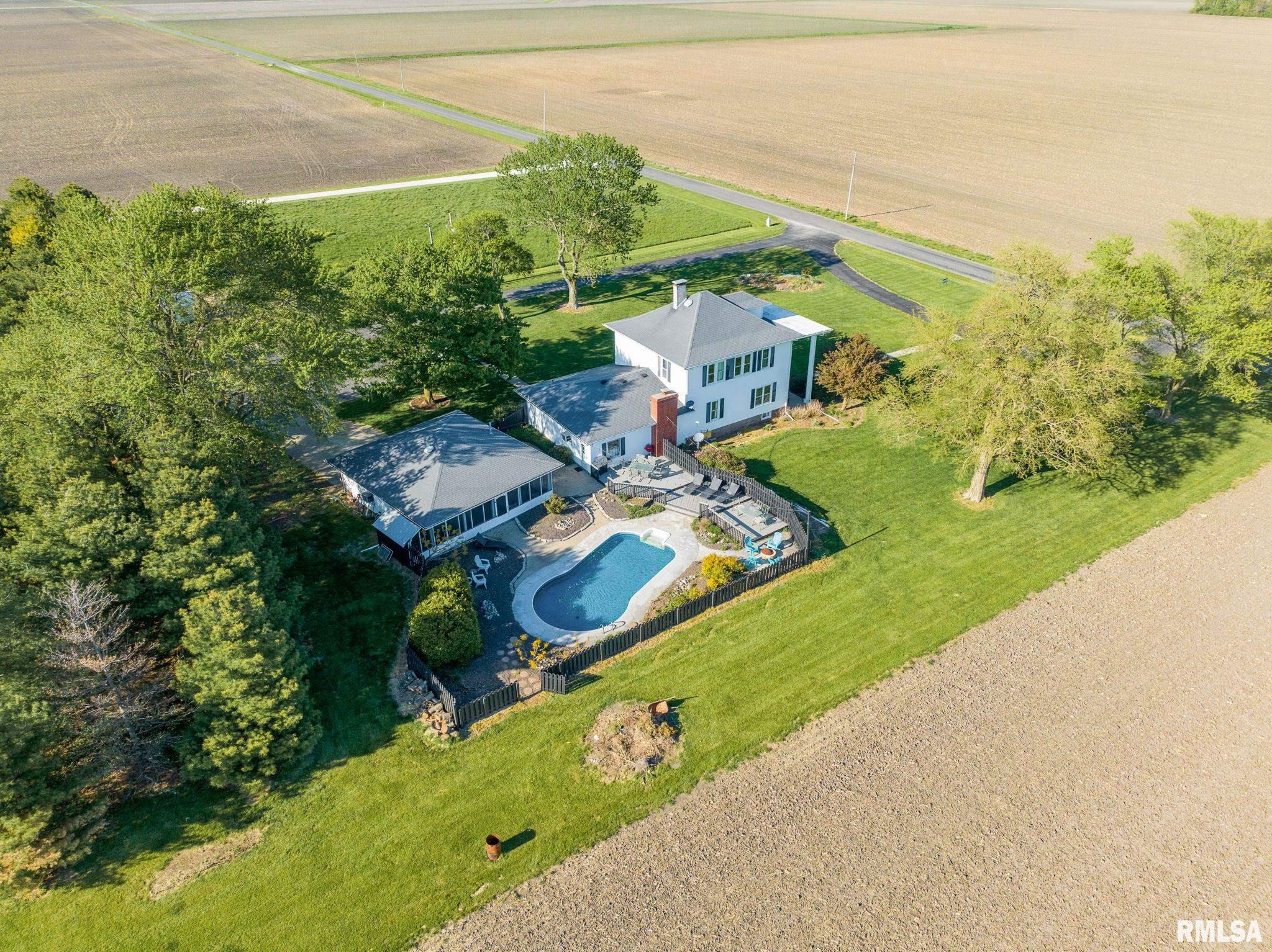 15189 Lead Line Road