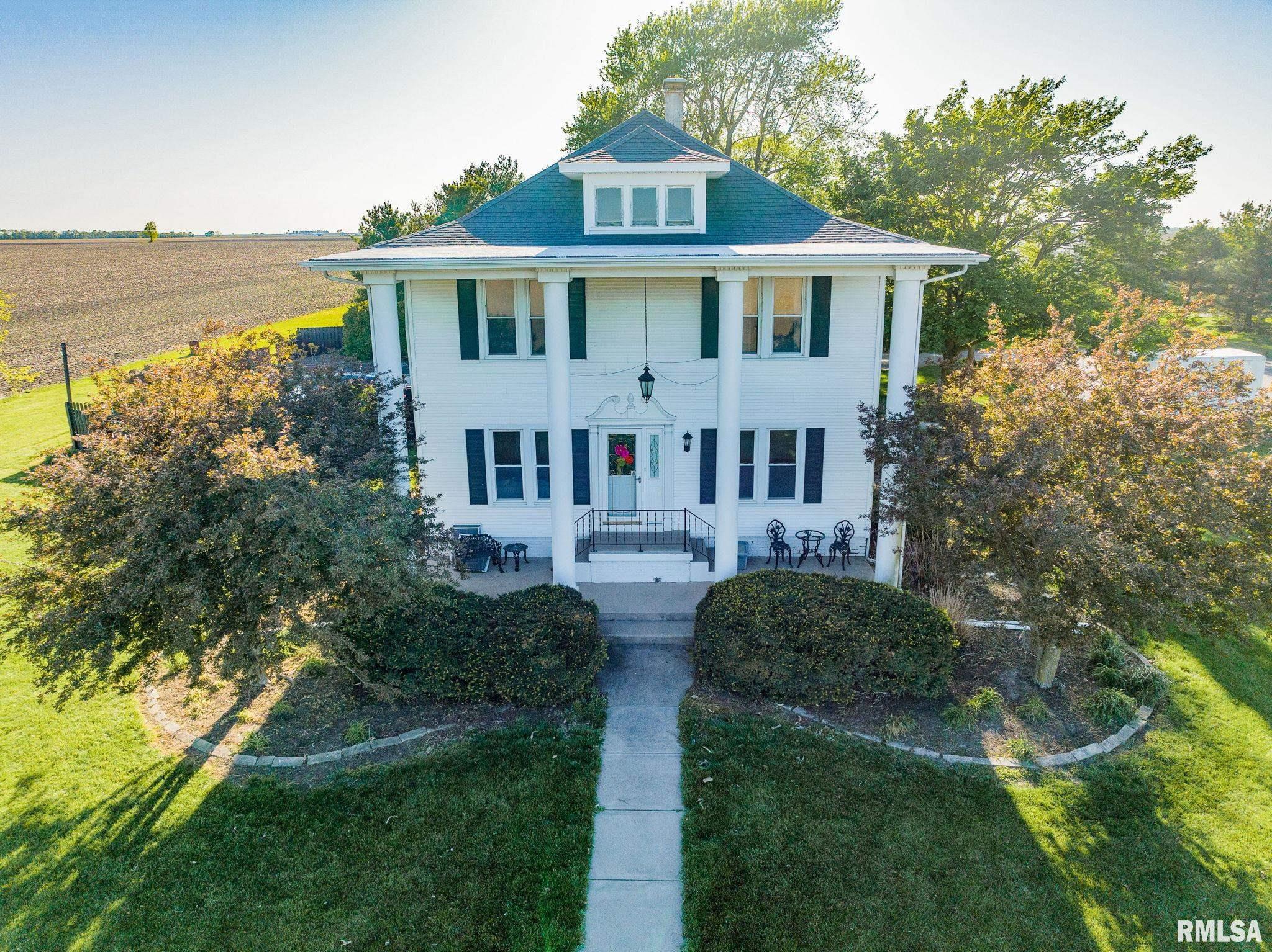 15189 Lead Line Road