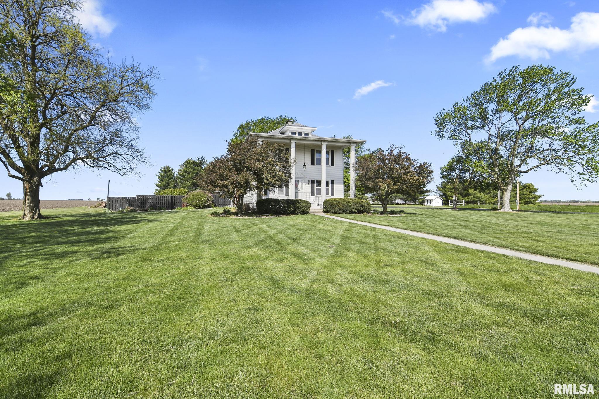 15189 Lead Line Road