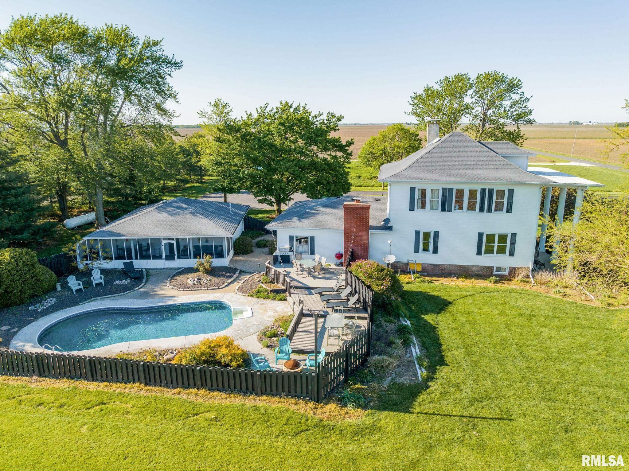 15189 Lead Line Road