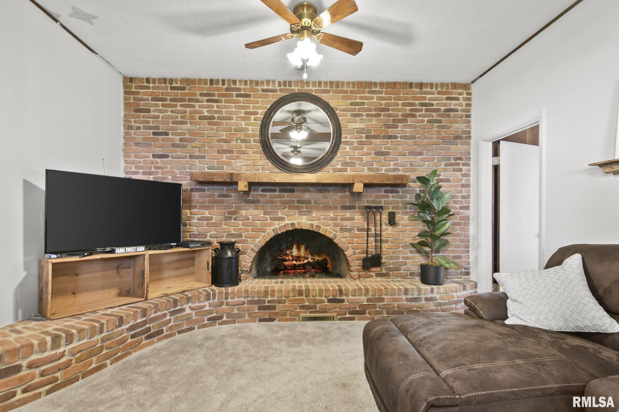 15189 Lead Line Road