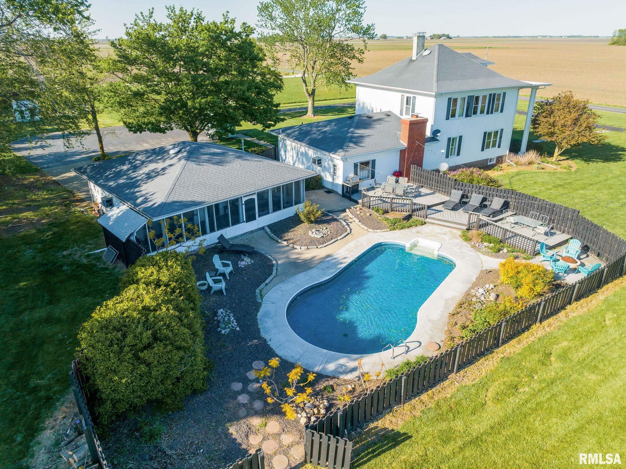 15189 Lead Line Road
