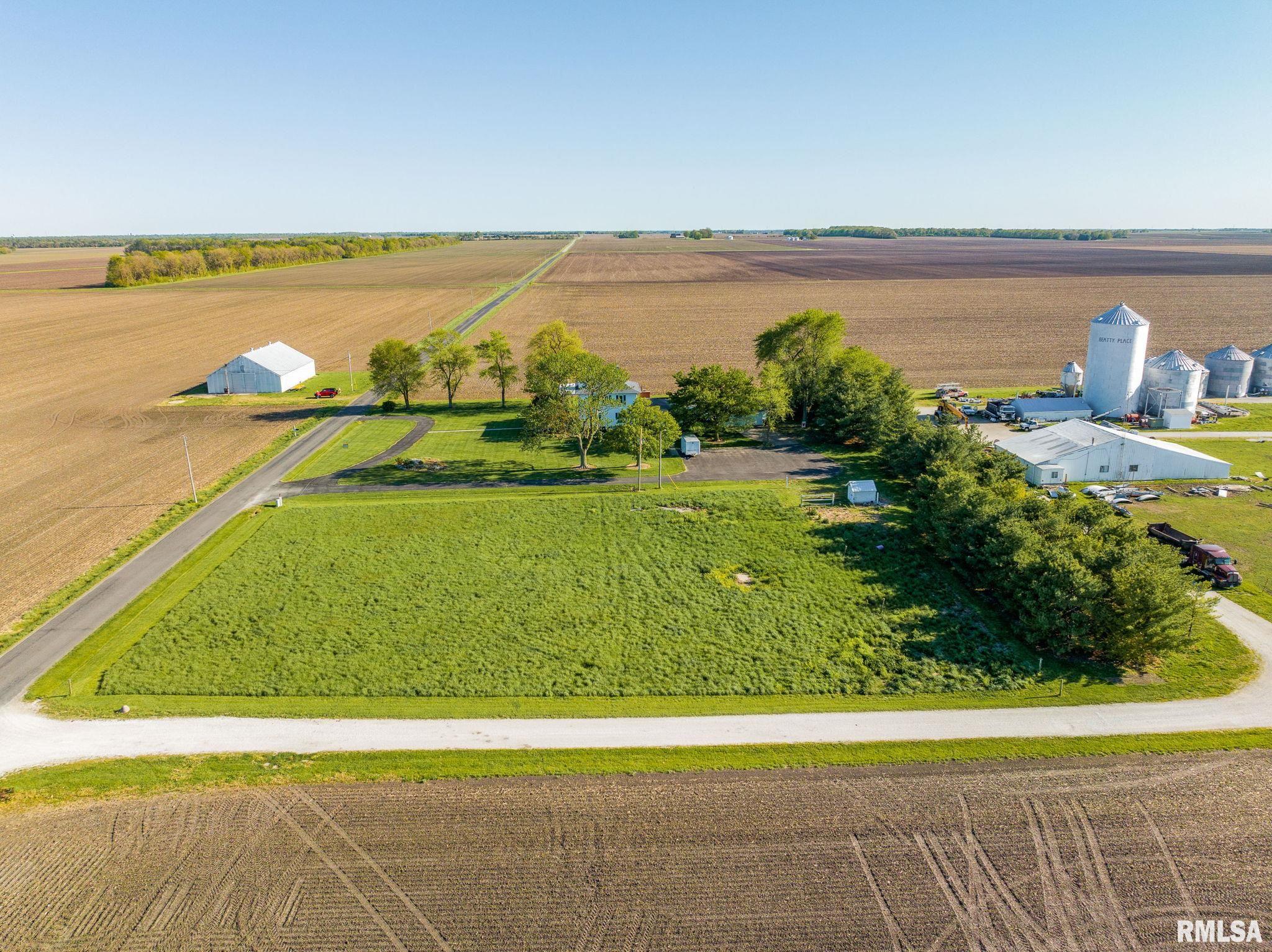 15189 Lead Line Road