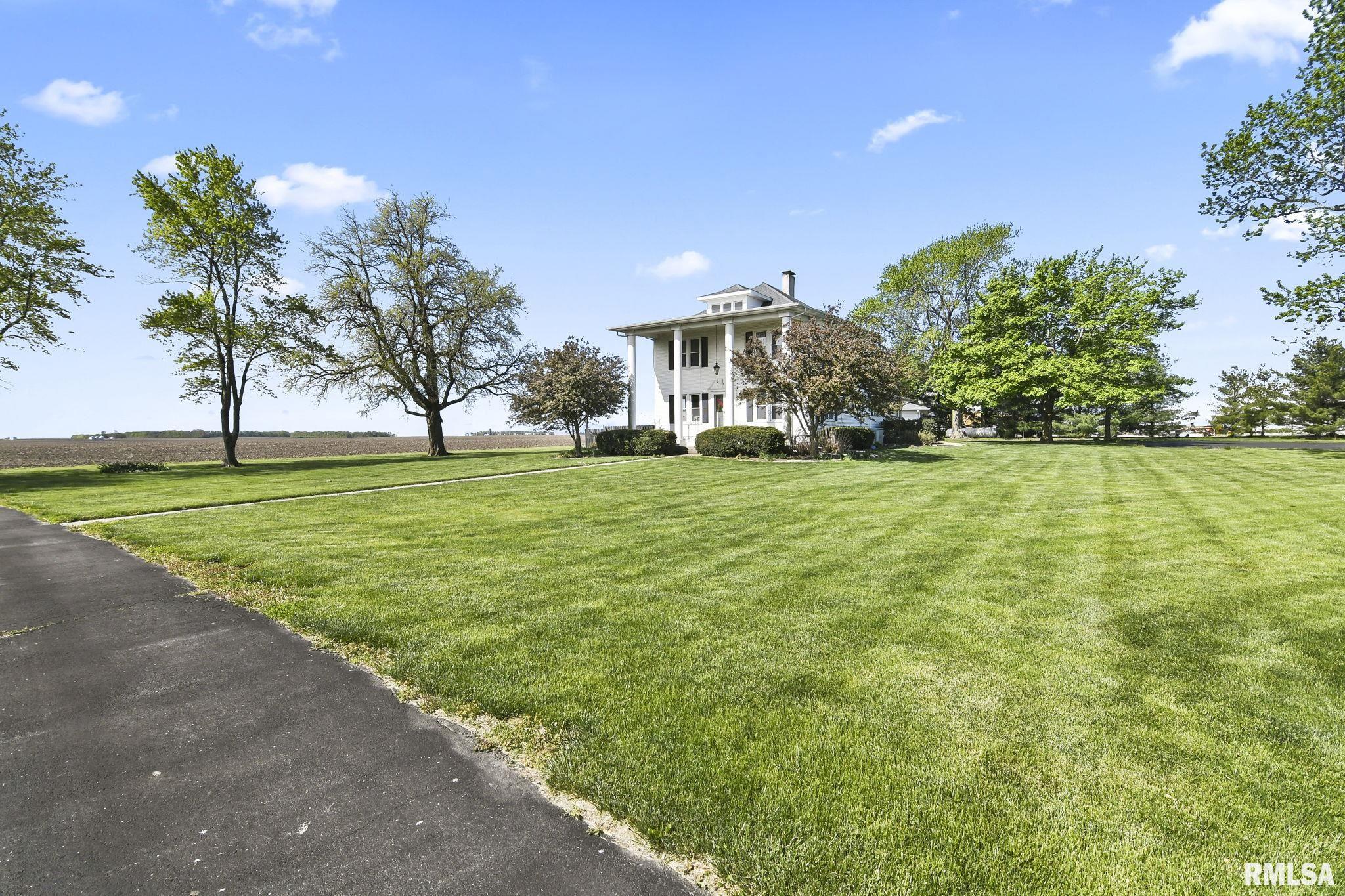 15189 Lead Line Road