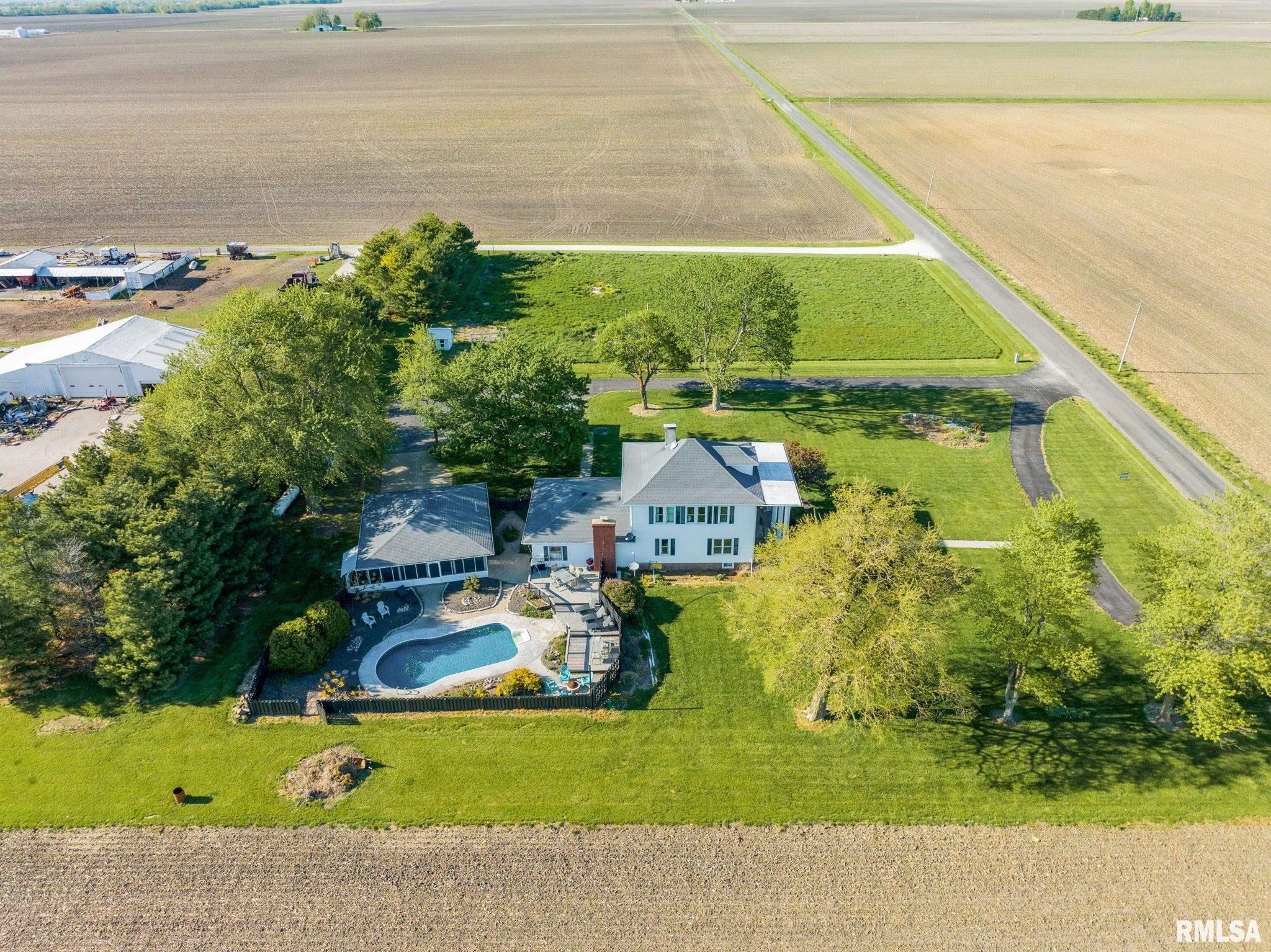 15189 Lead Line Road